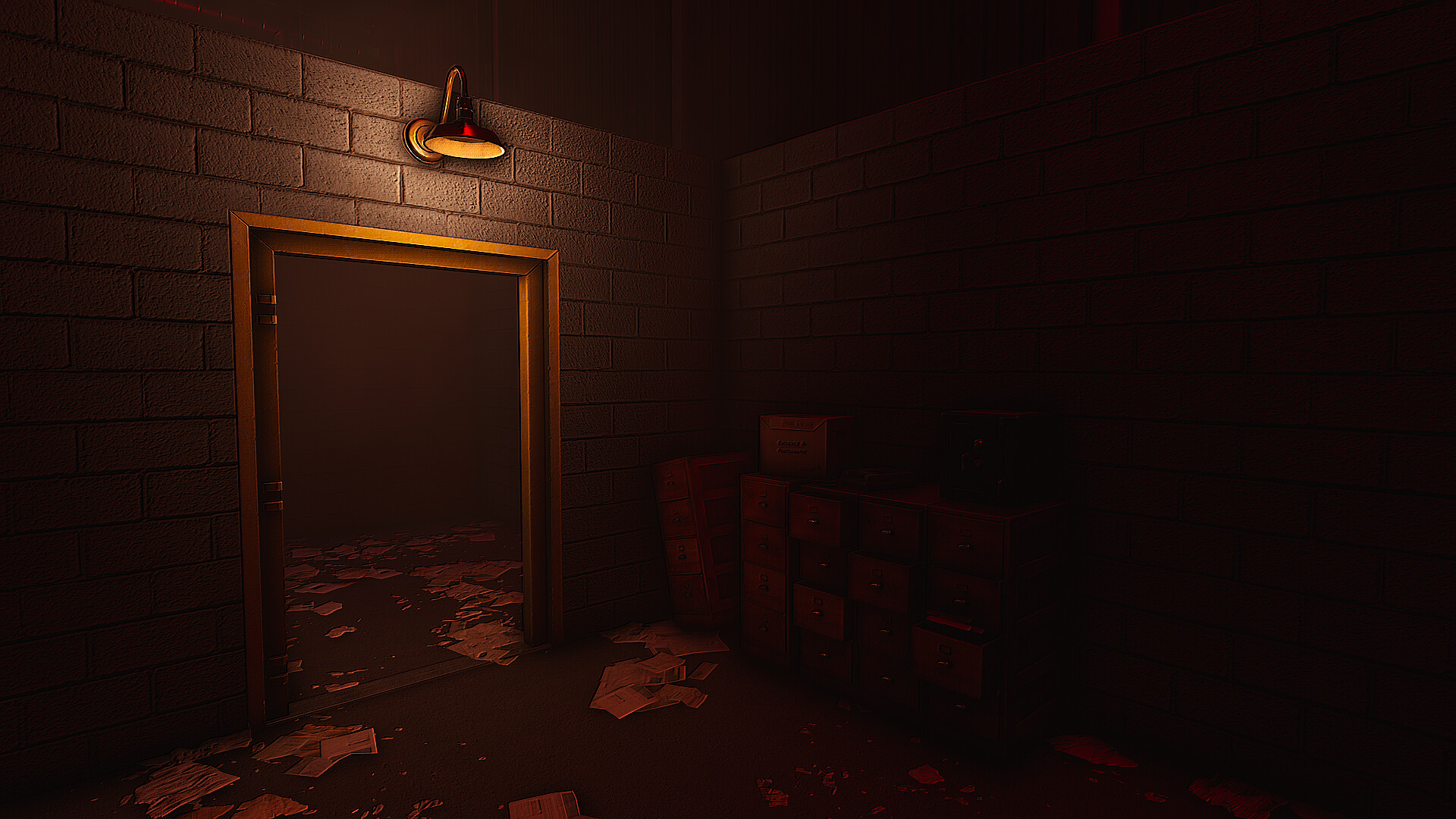 DREADCELL screenshot 4