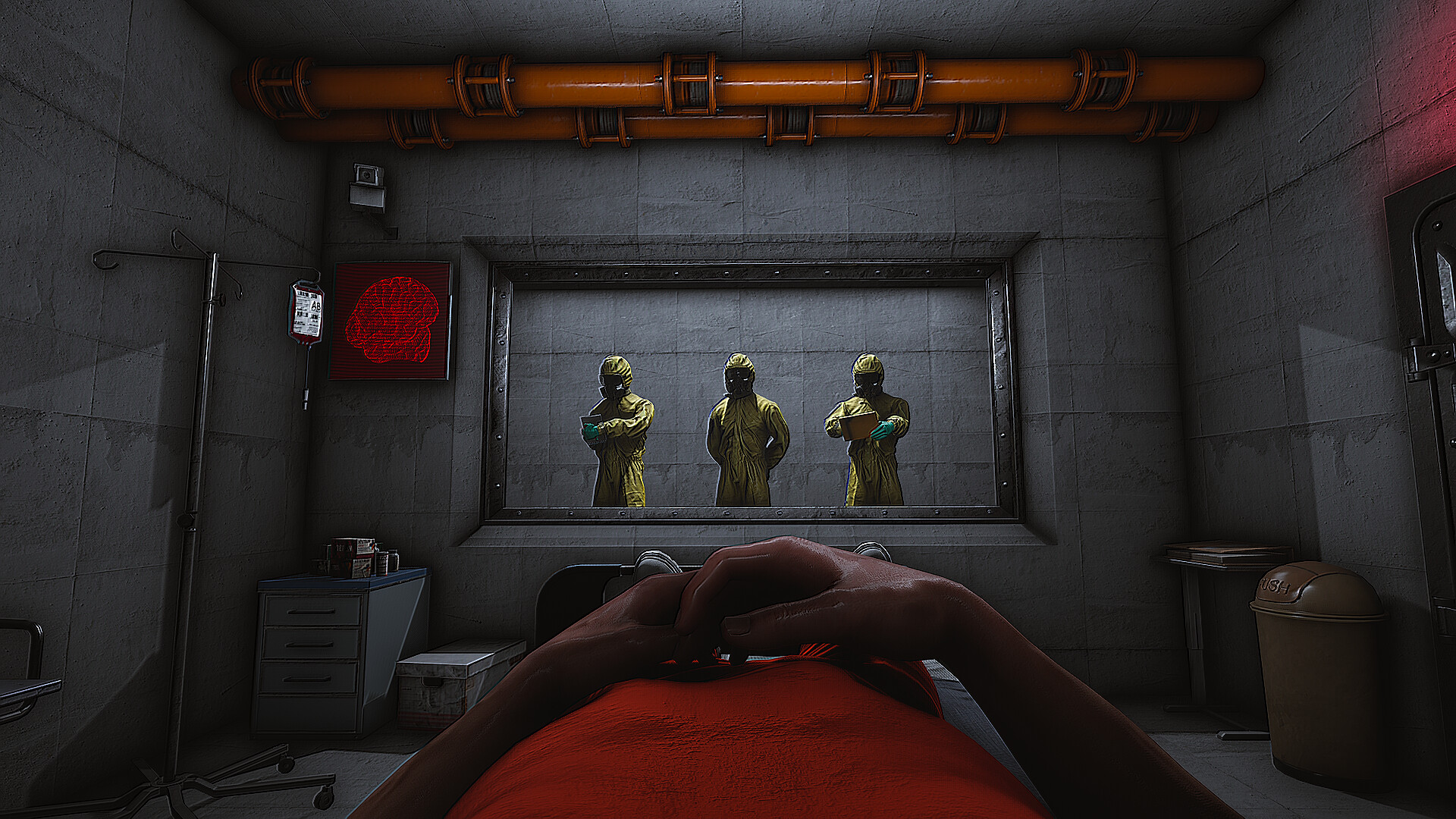 DREADCELL screenshot 7