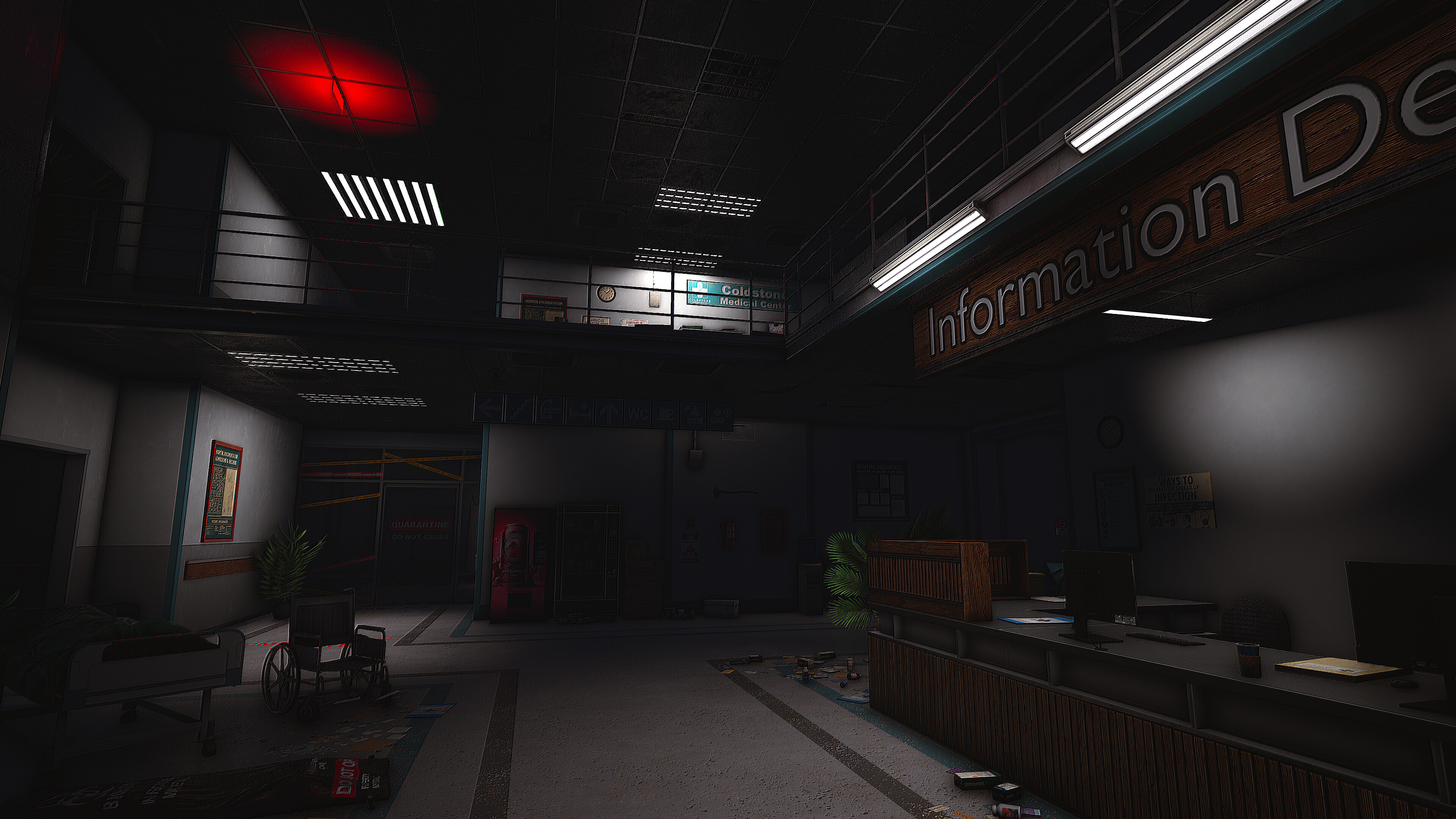 DREADCELL screenshot 18