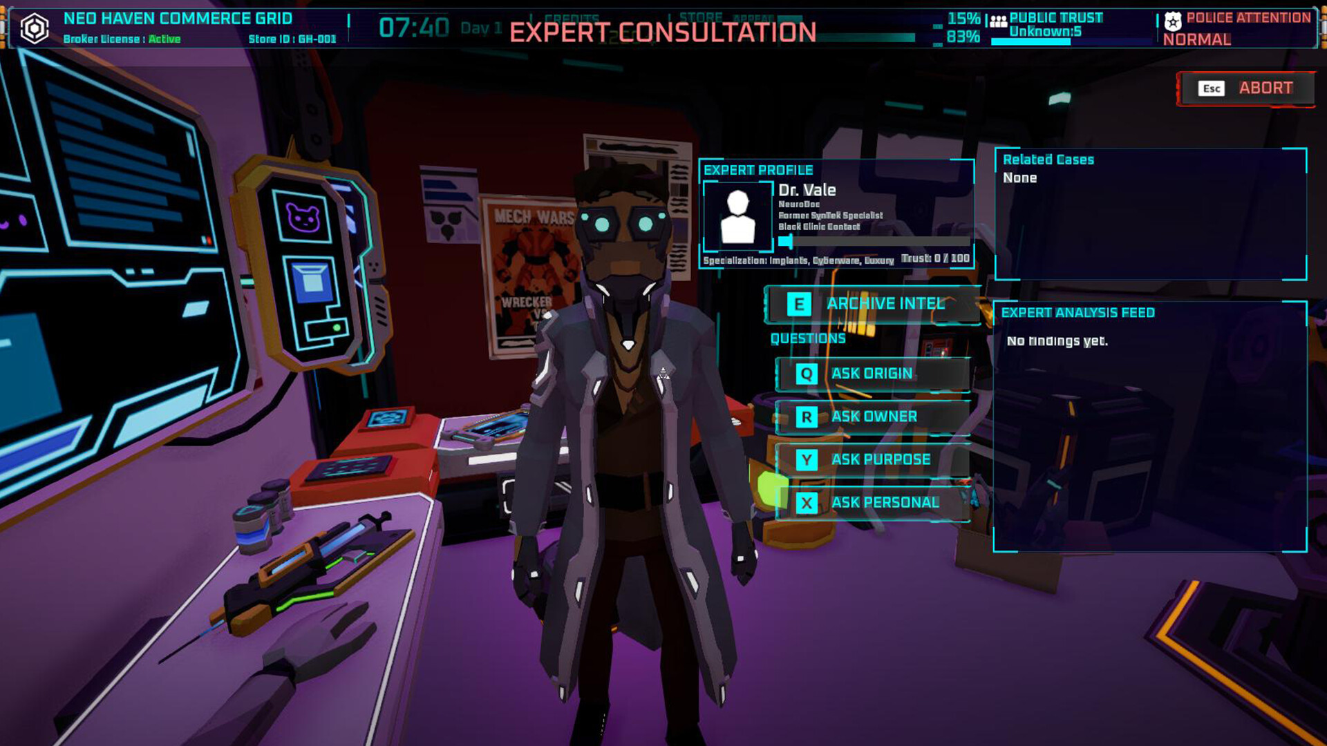 Ghost Receipt screenshot 13