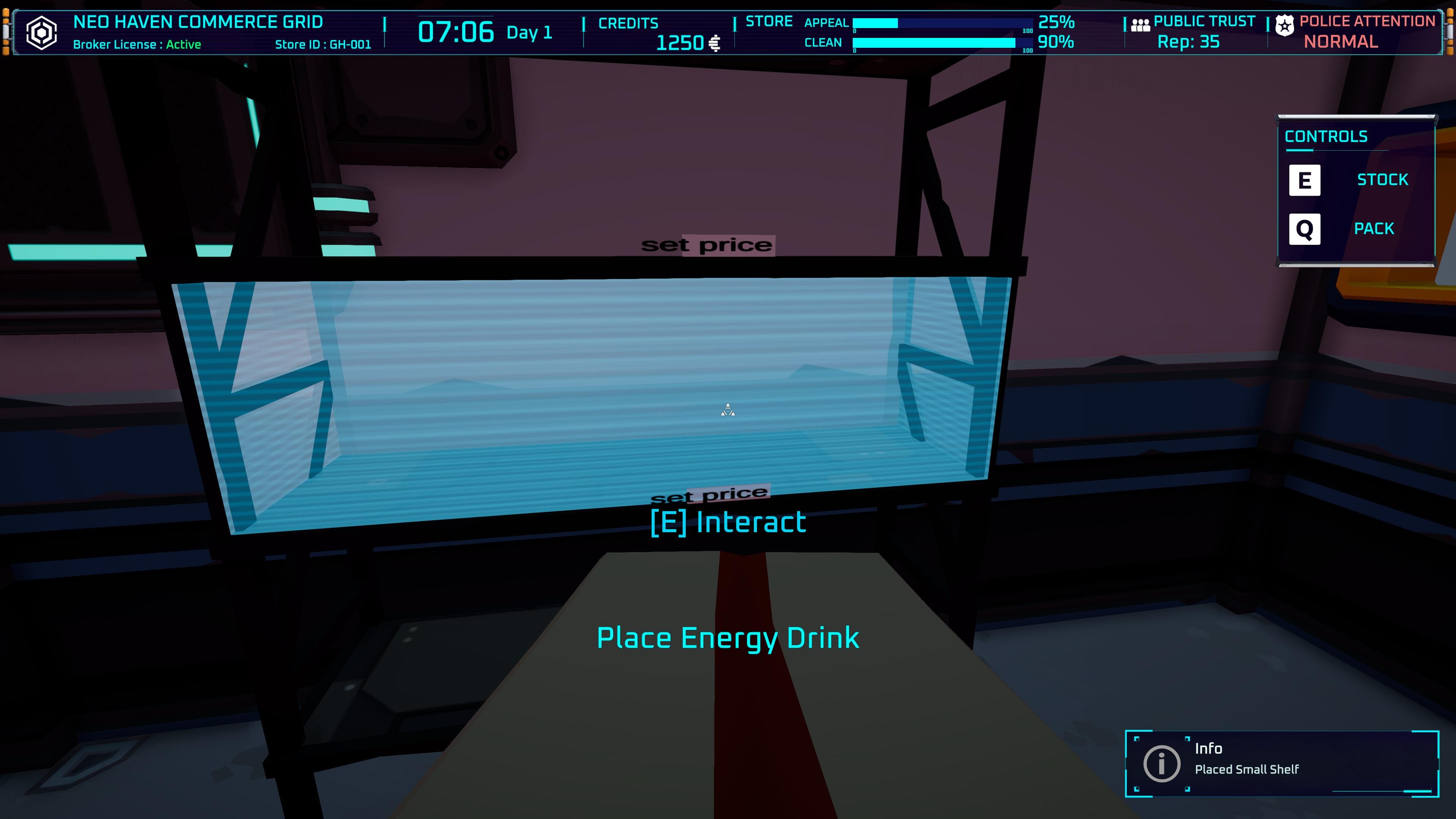 Ghost Receipt screenshot 10