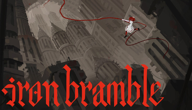 Iron Bramble
