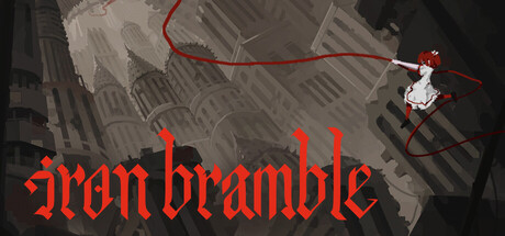 Iron Bramble