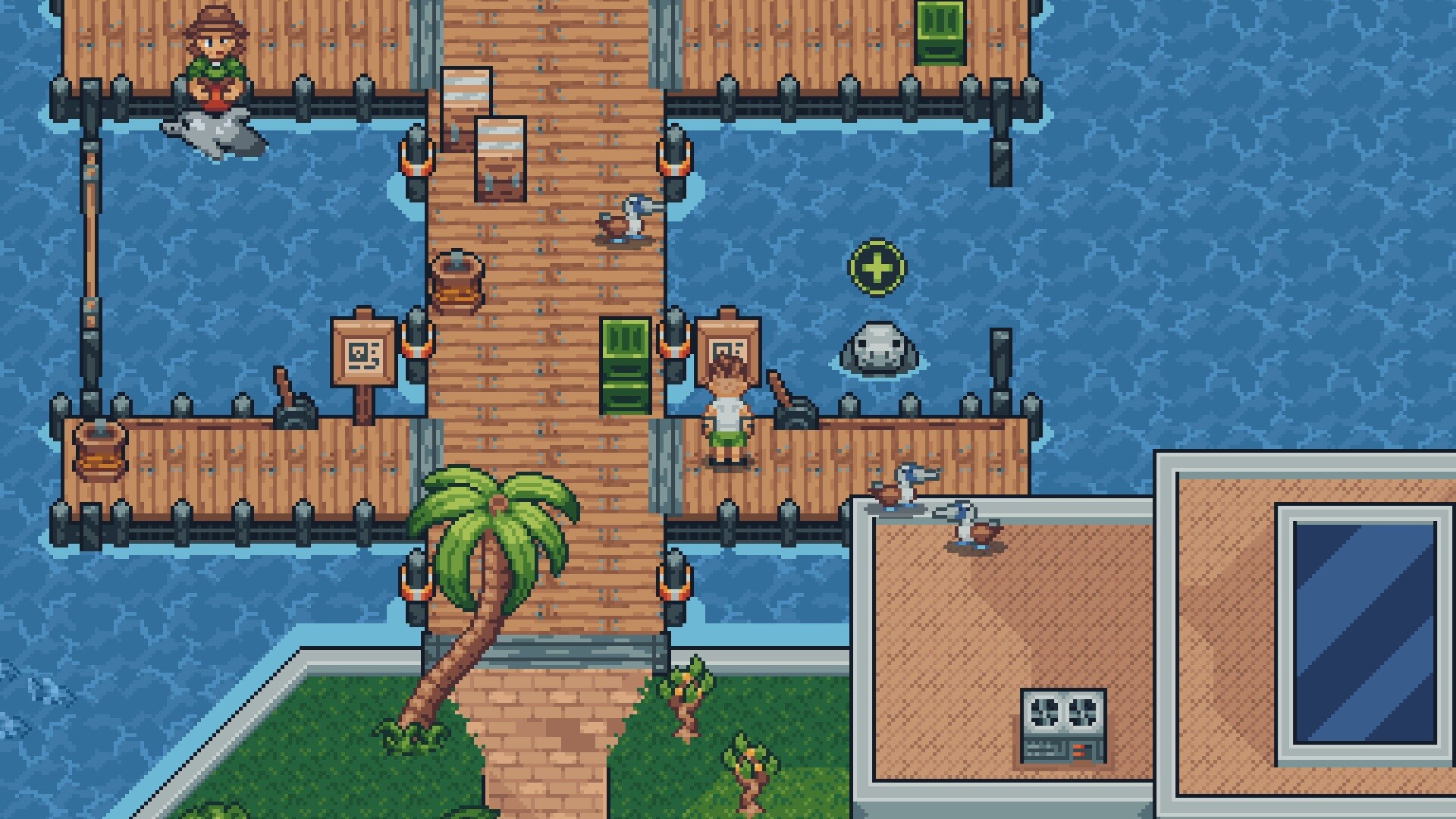 Tideborne Haven screenshot 24