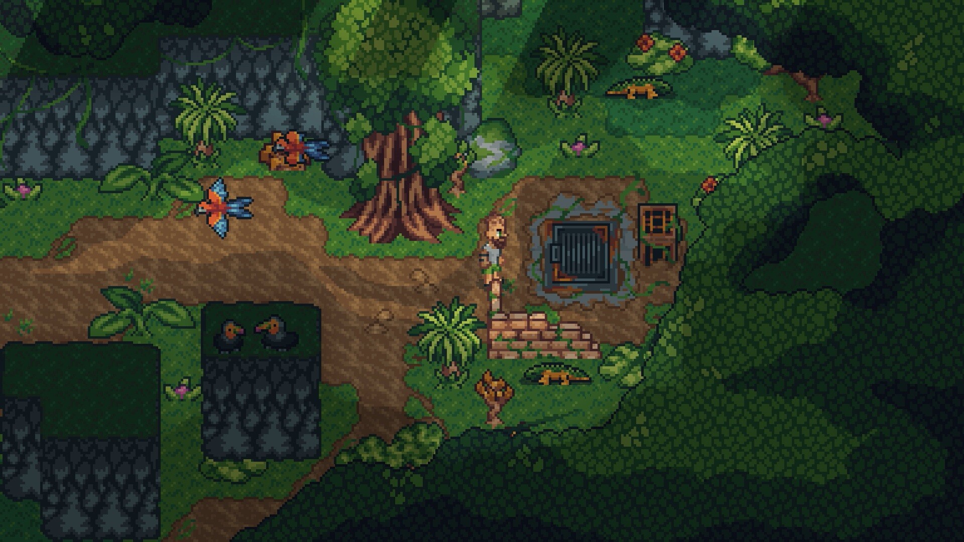 Tideborne Haven screenshot 15
