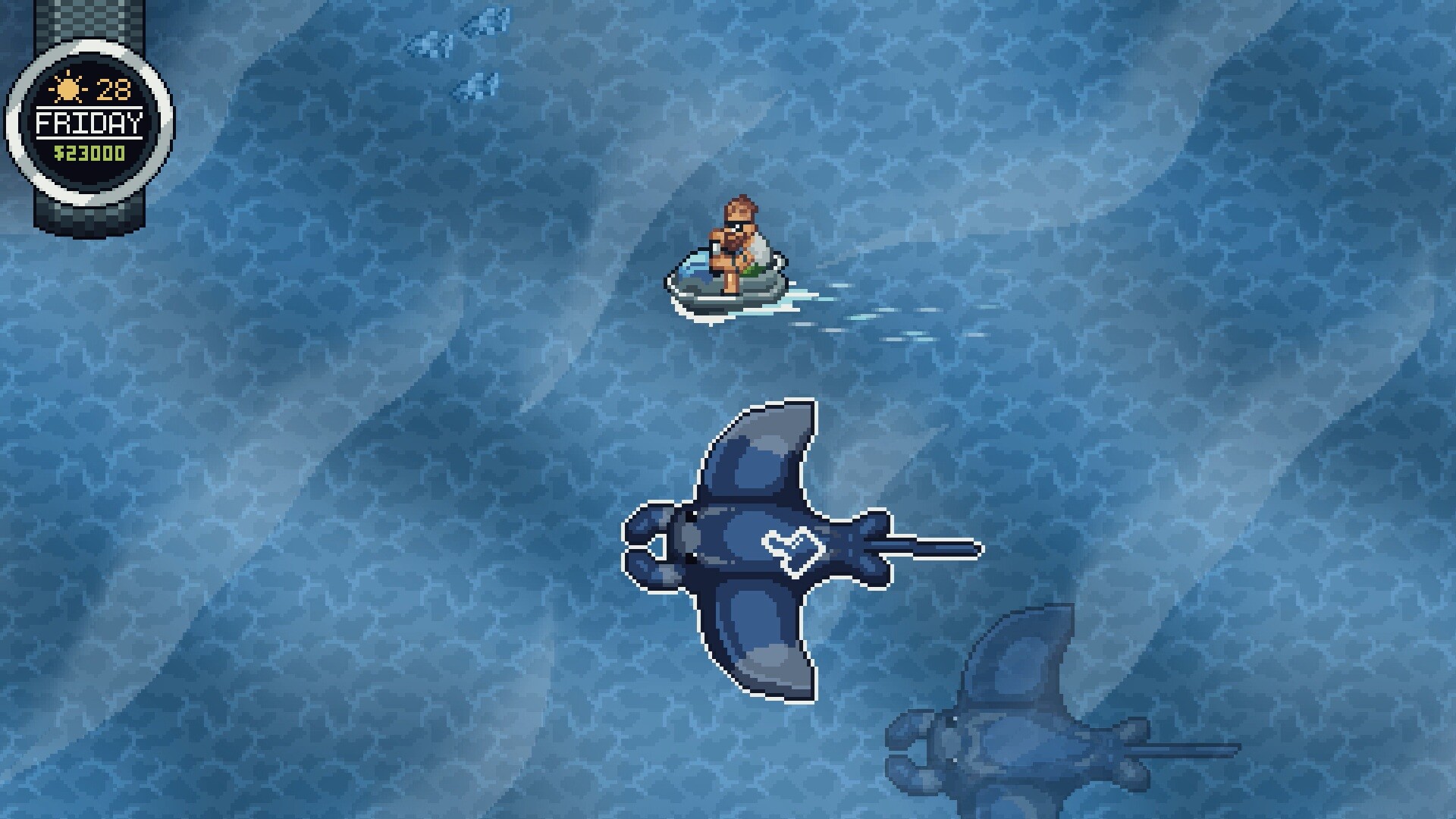 Tideborne Haven screenshot 10