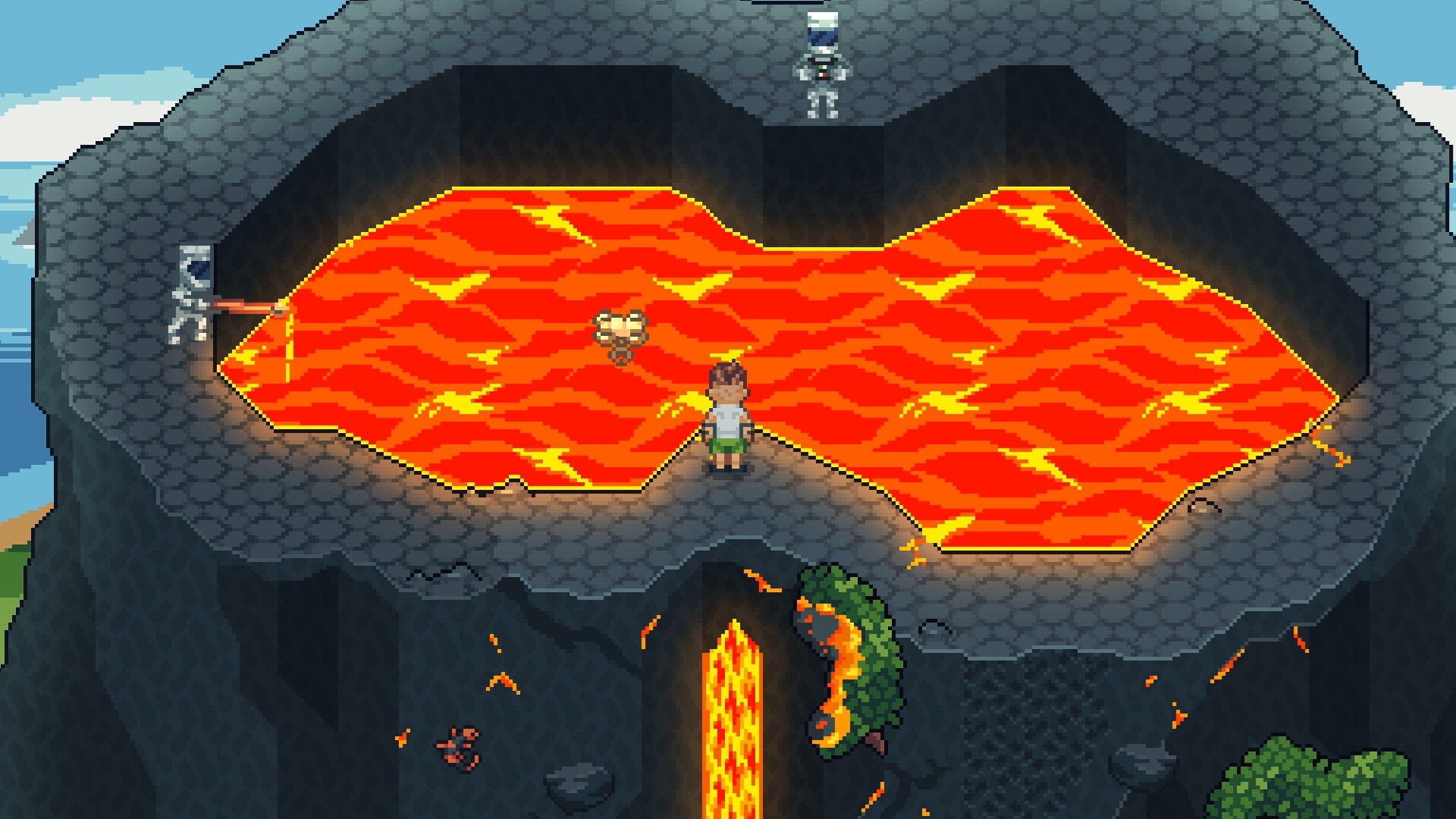 Tideborne Haven screenshot 8