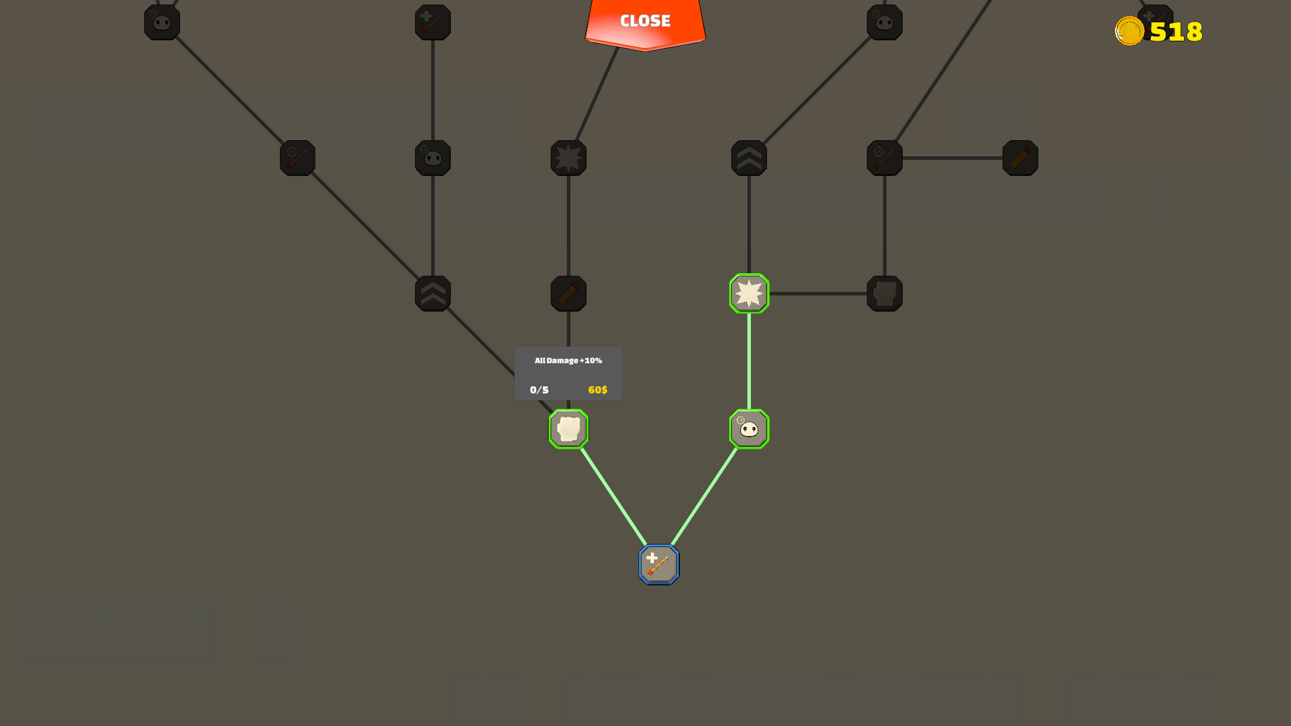 Slimes and Arrows screenshot 6