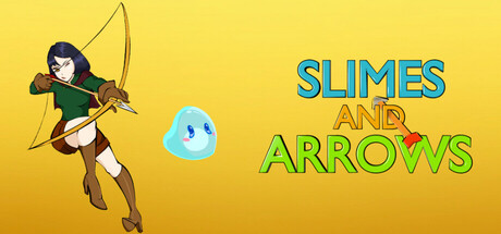 Slimes and Arrows