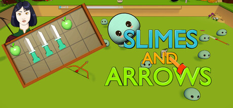 Slimes and Arrows