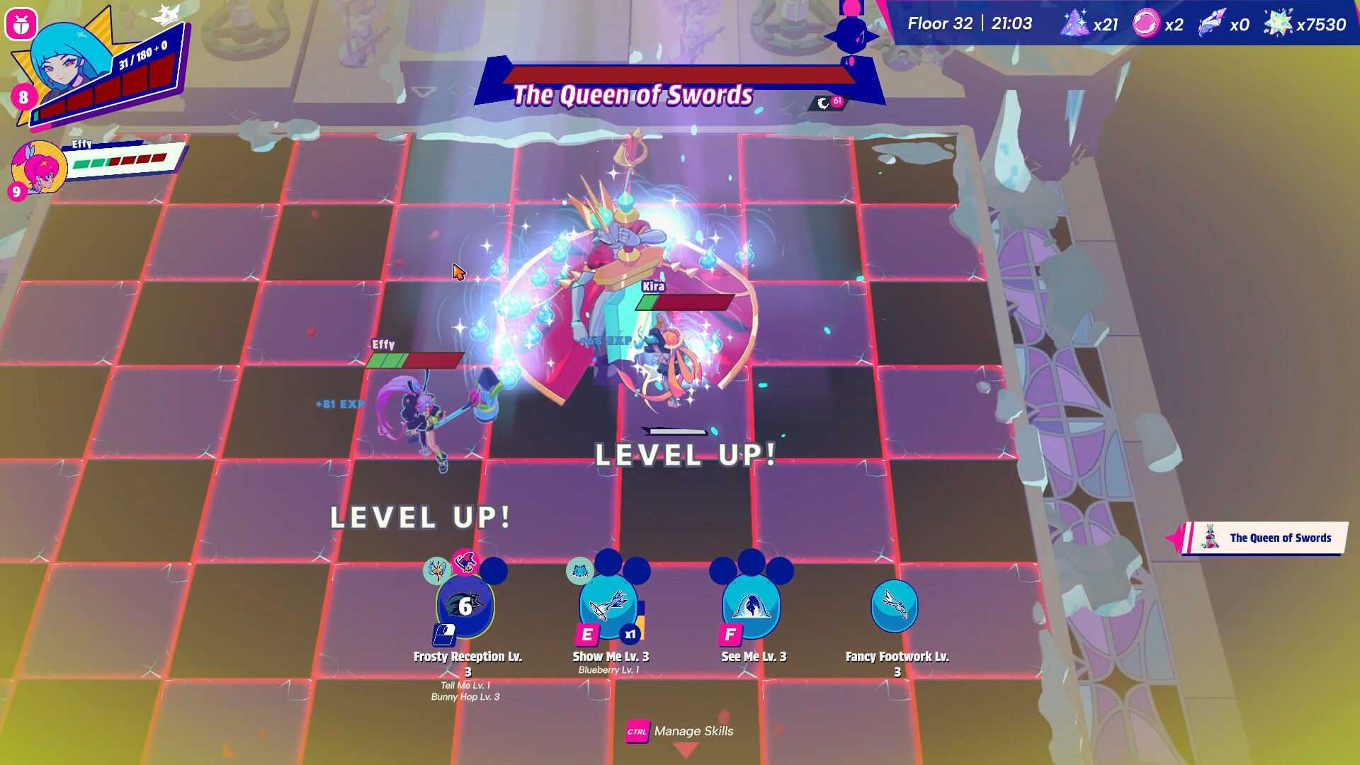Edge of Divinity screenshot 6