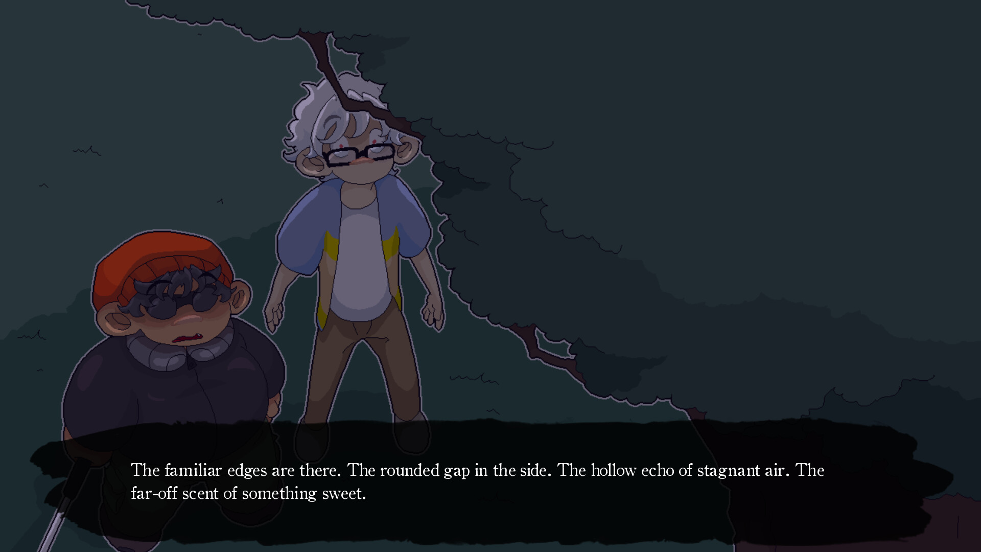 Our Wonderland screenshot 14