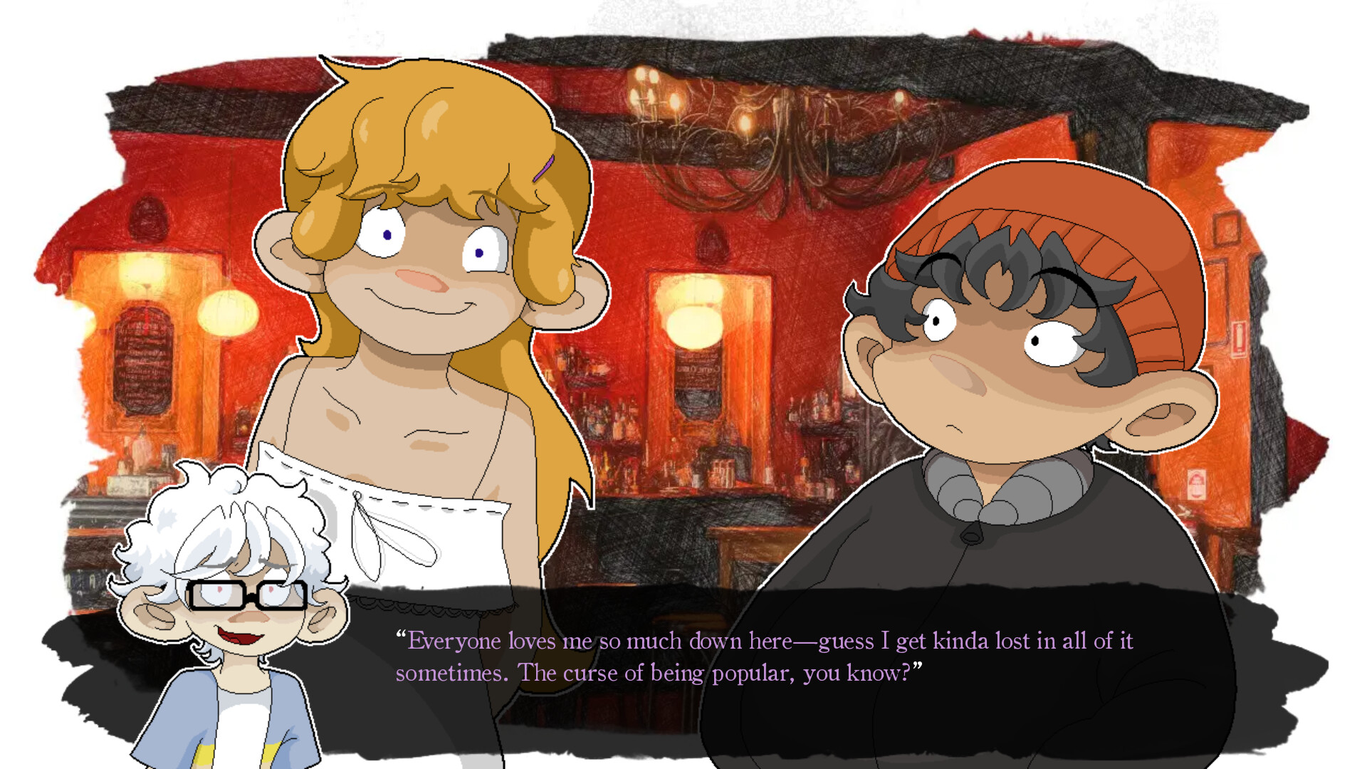 Our Wonderland screenshot 11