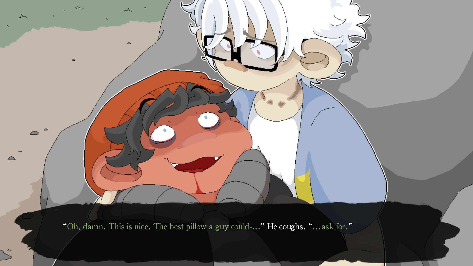 Our Wonderland screenshot 10