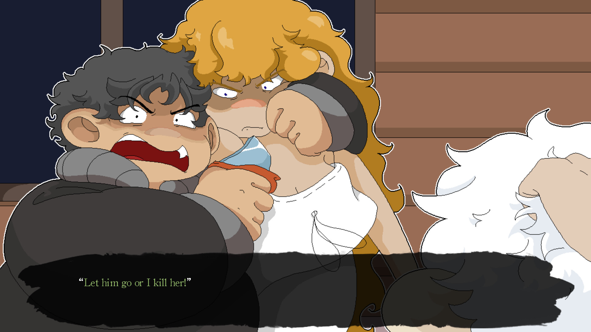 Our Wonderland screenshot 7