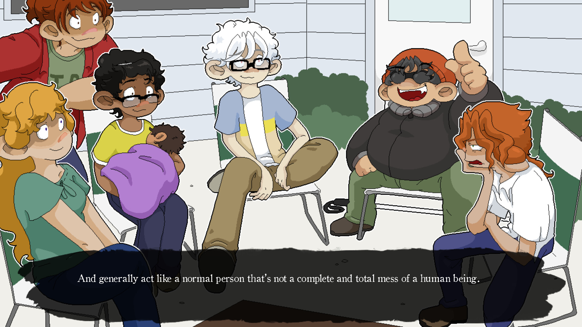 Our Wonderland screenshot 8