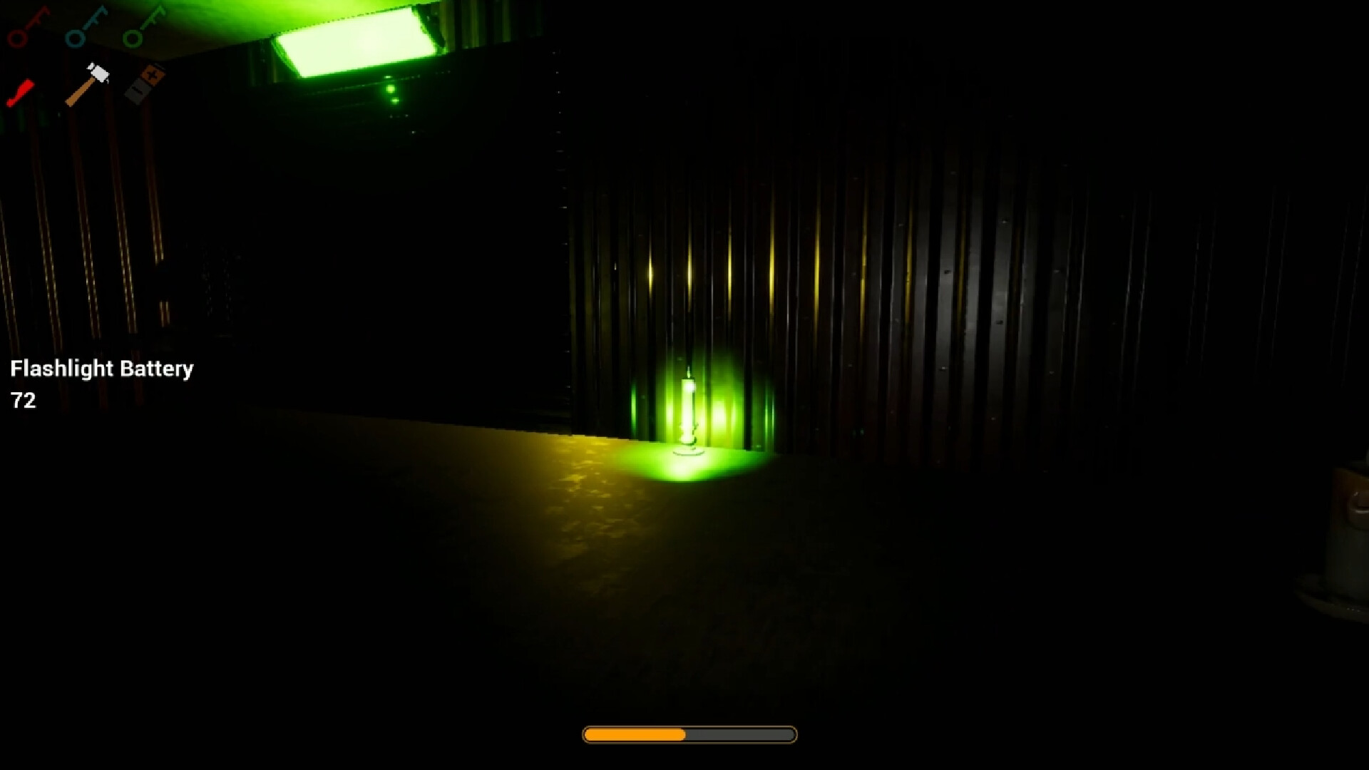 Factory Reset screenshot 6