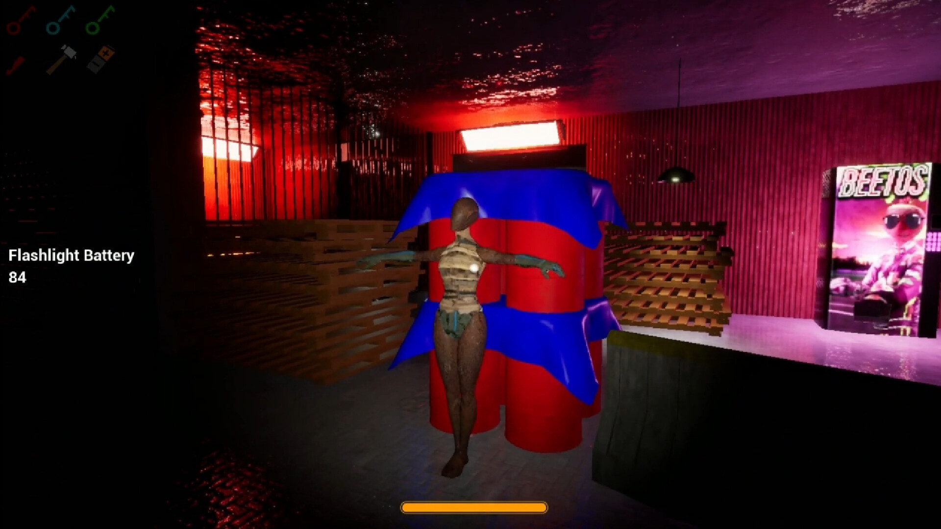 Factory Reset screenshot 10