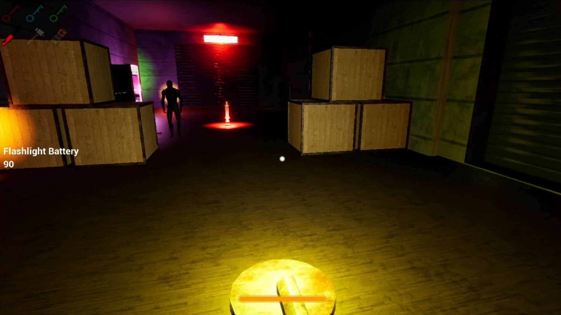Factory Reset screenshot 7