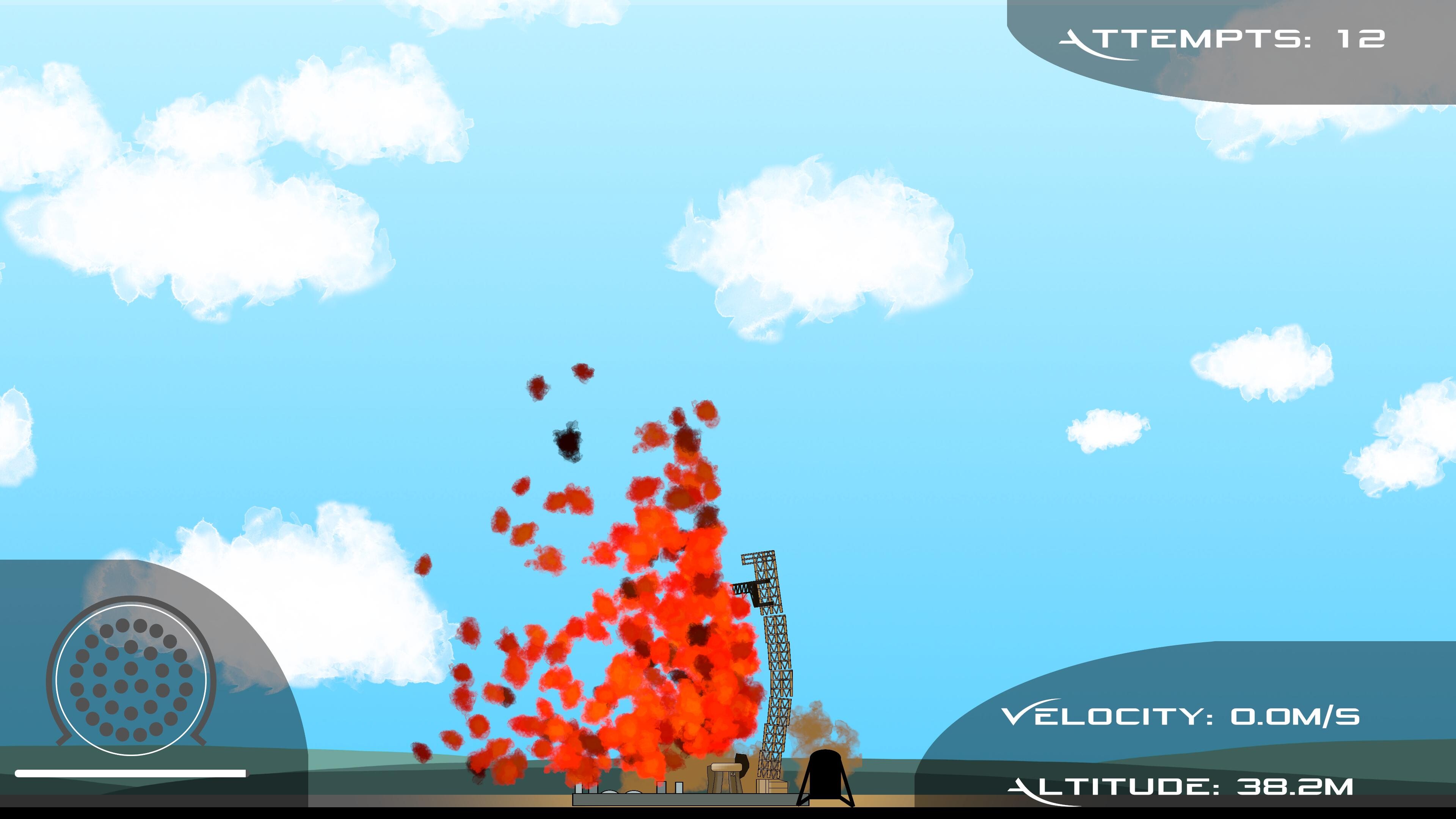 Critical Descent screenshot 5