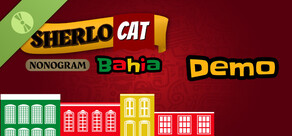 SherloCAT Nonogram Bahia Demo
