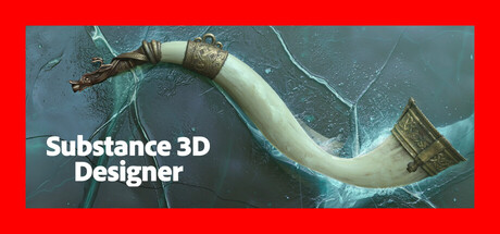 Steam Community Substance 3D Designer 2026 Header 