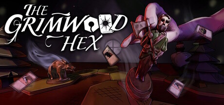 The Grimwood Hex