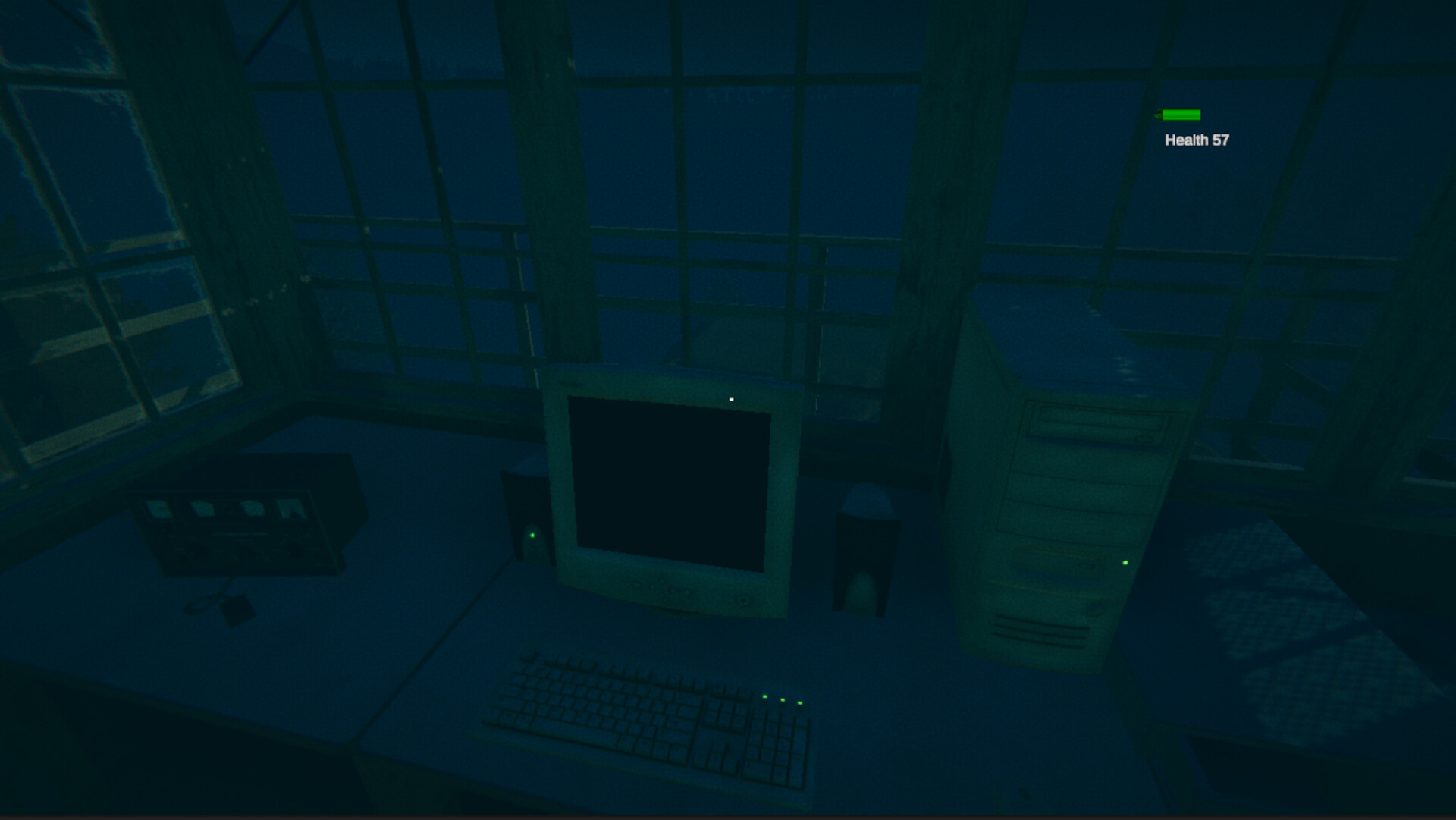 After Dark: Tower 47 screenshot 3