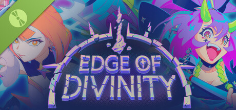 Edge of Divinity (Demo)