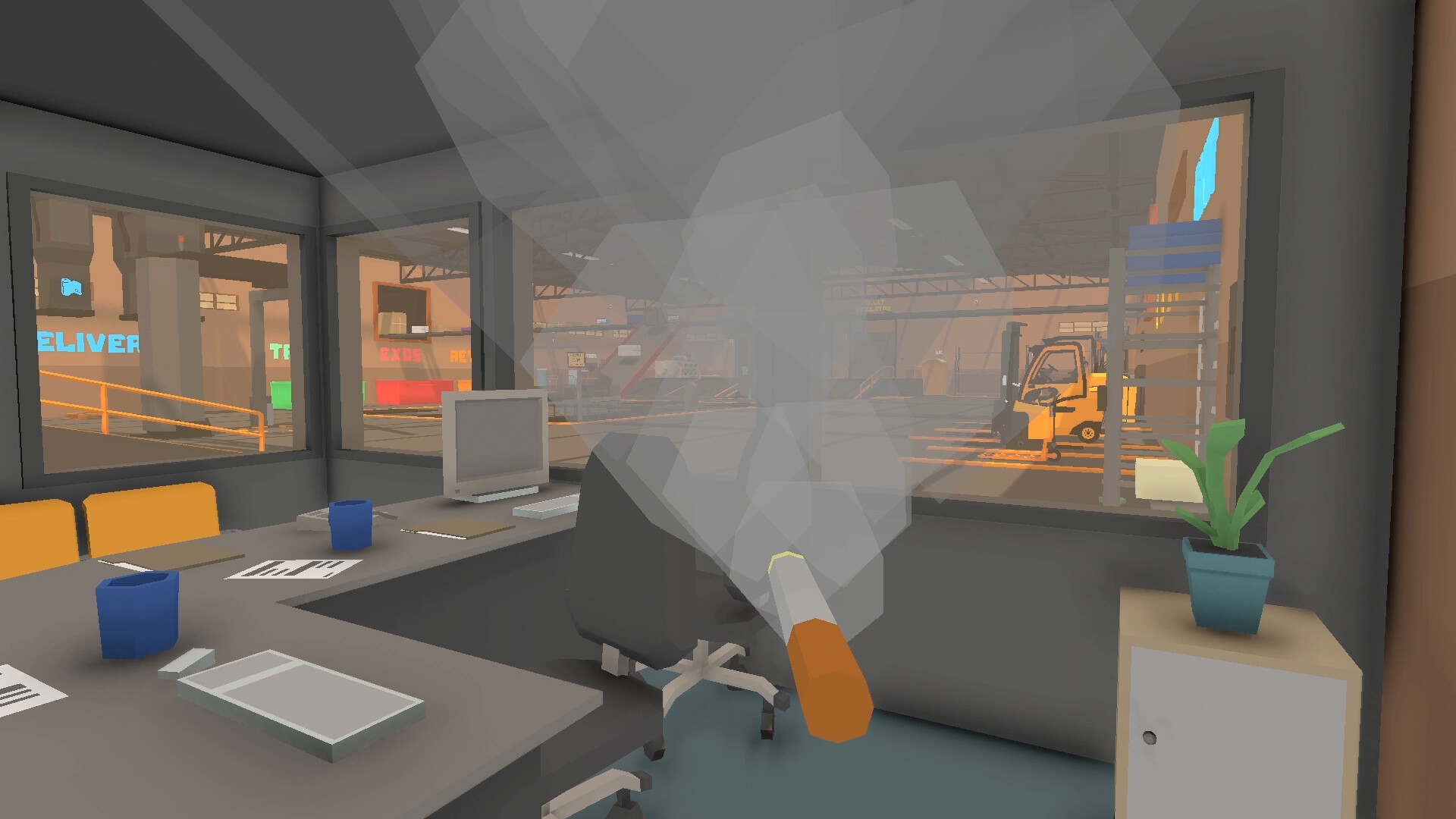 Pallet Simulator screenshot 8