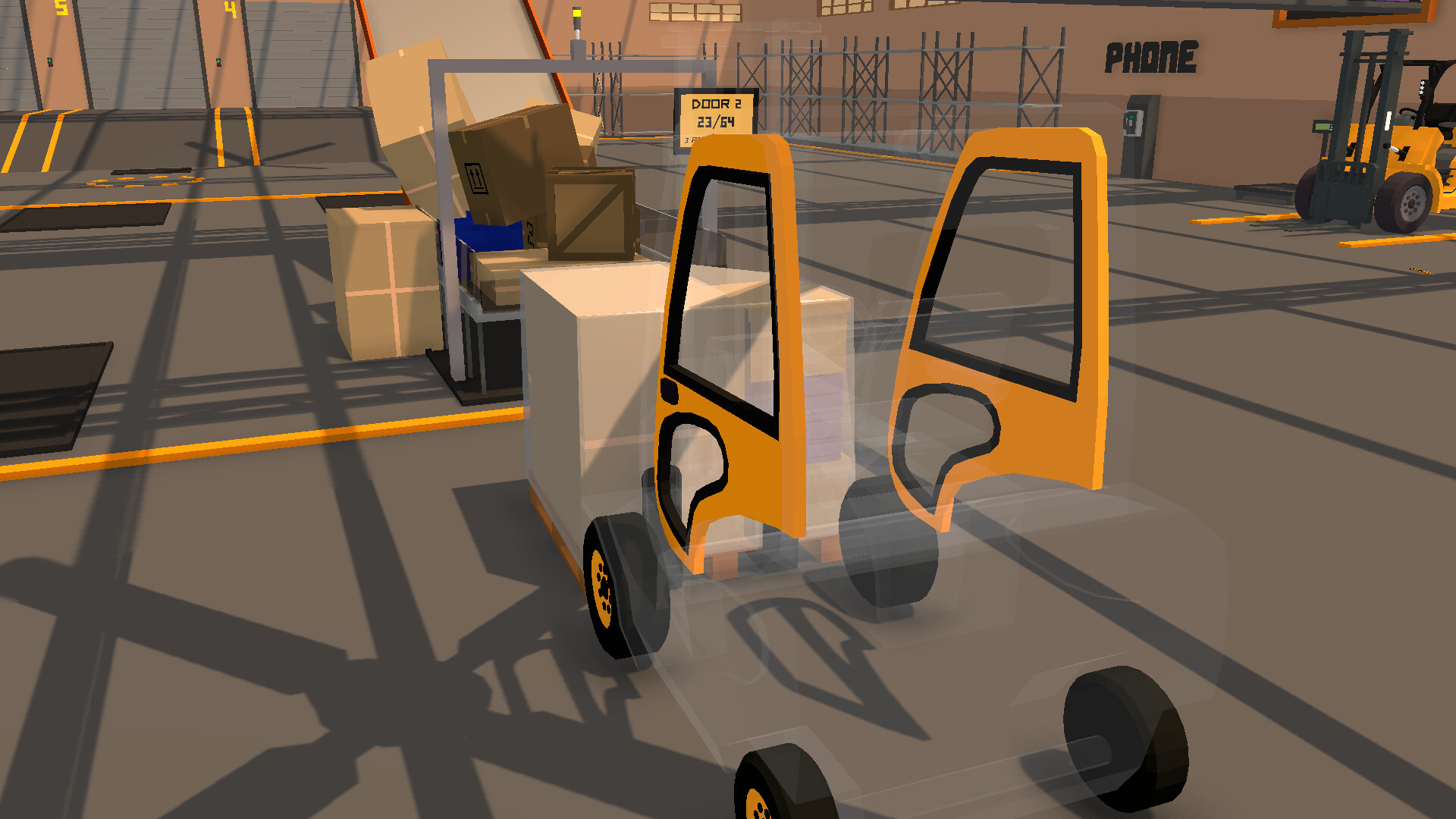 Pallet Simulator screenshot 13