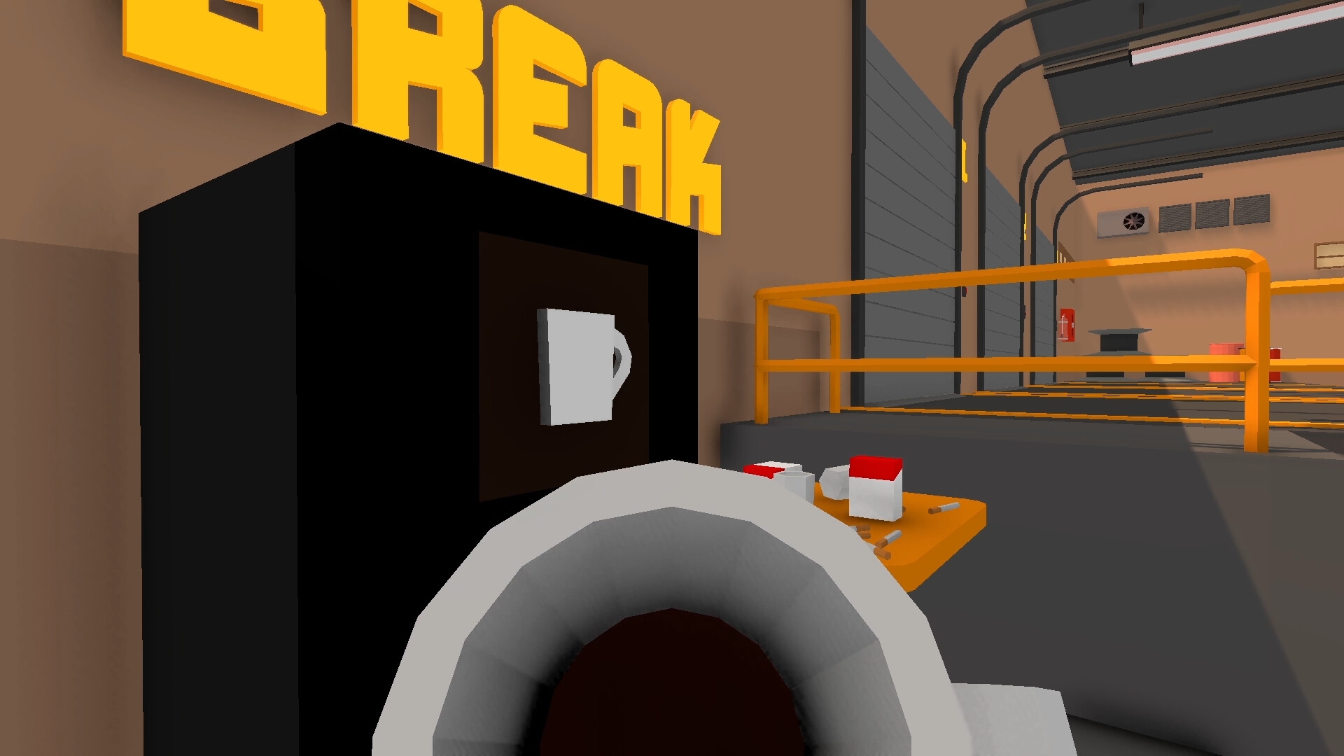 Pallet Simulator screenshot 7