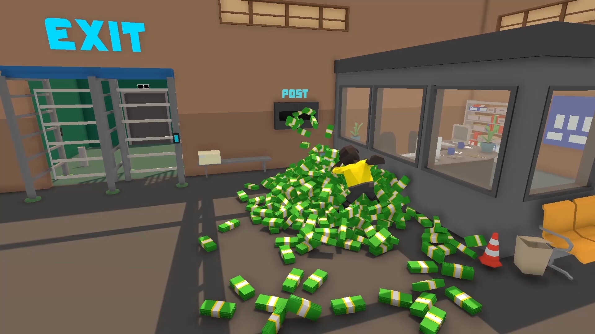 Pallet Simulator screenshot 6