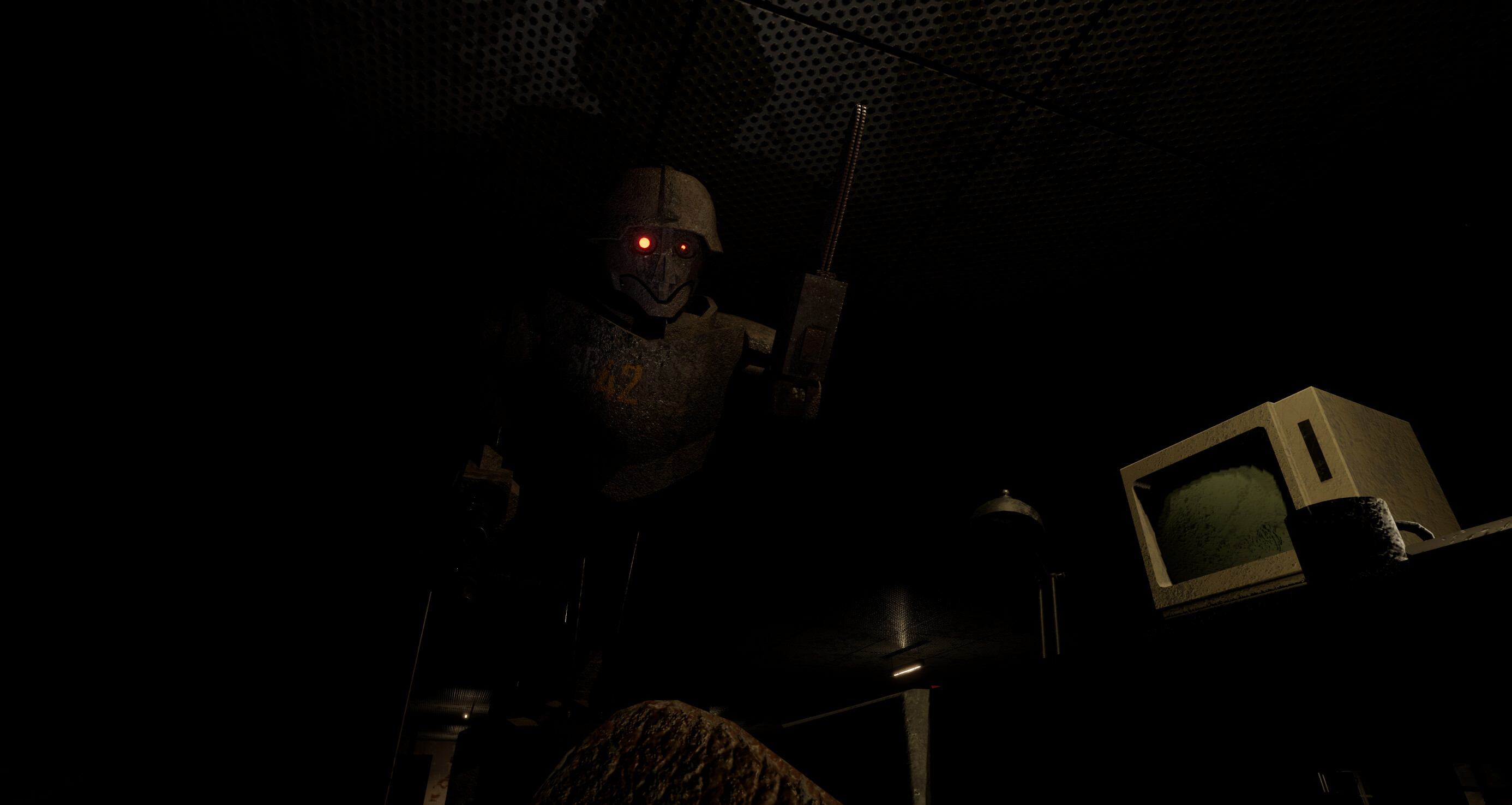 30 Mikes ’Til Extraction screenshot 6