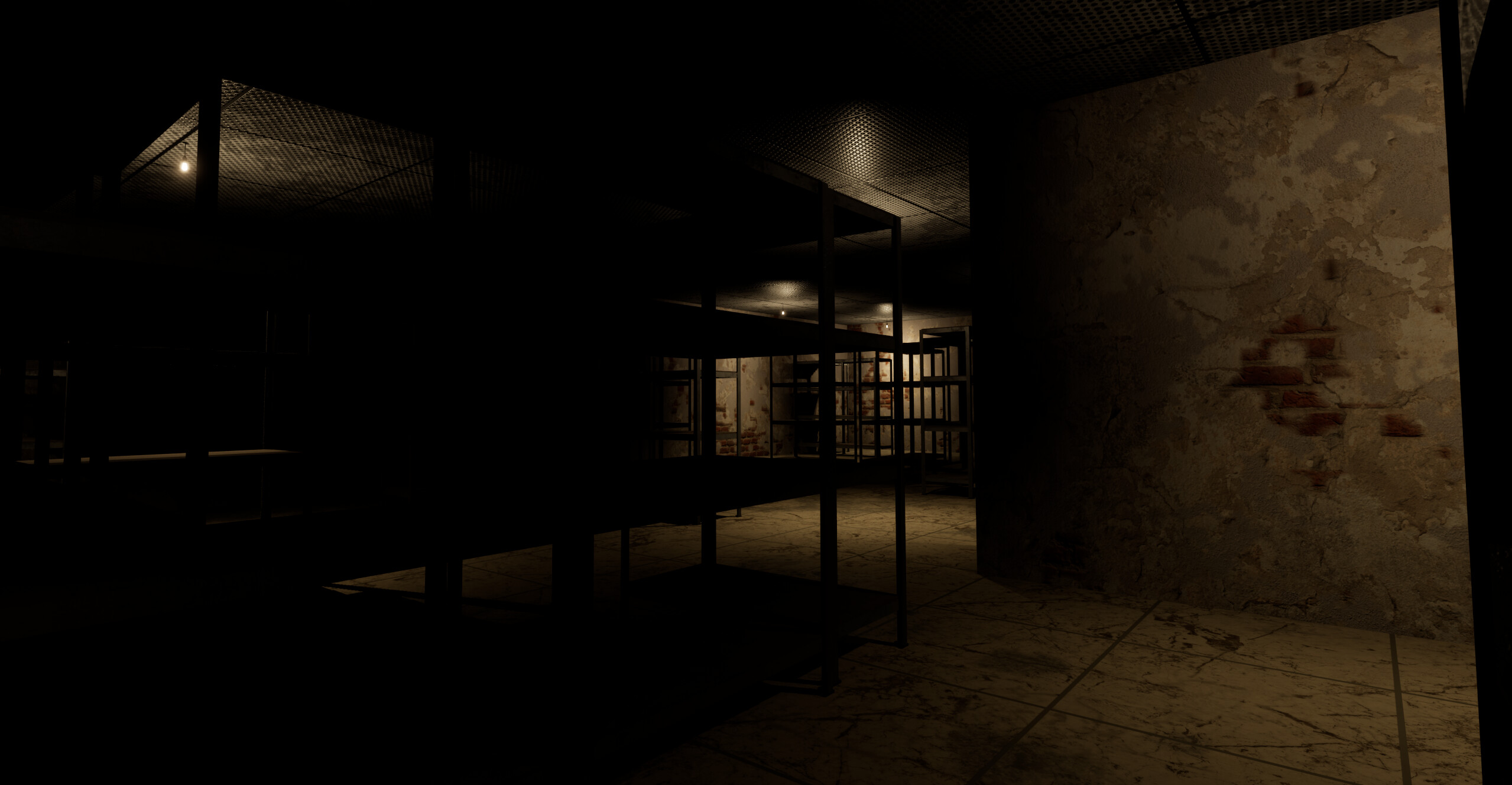 30 Mikes ’Til Extraction screenshot 7