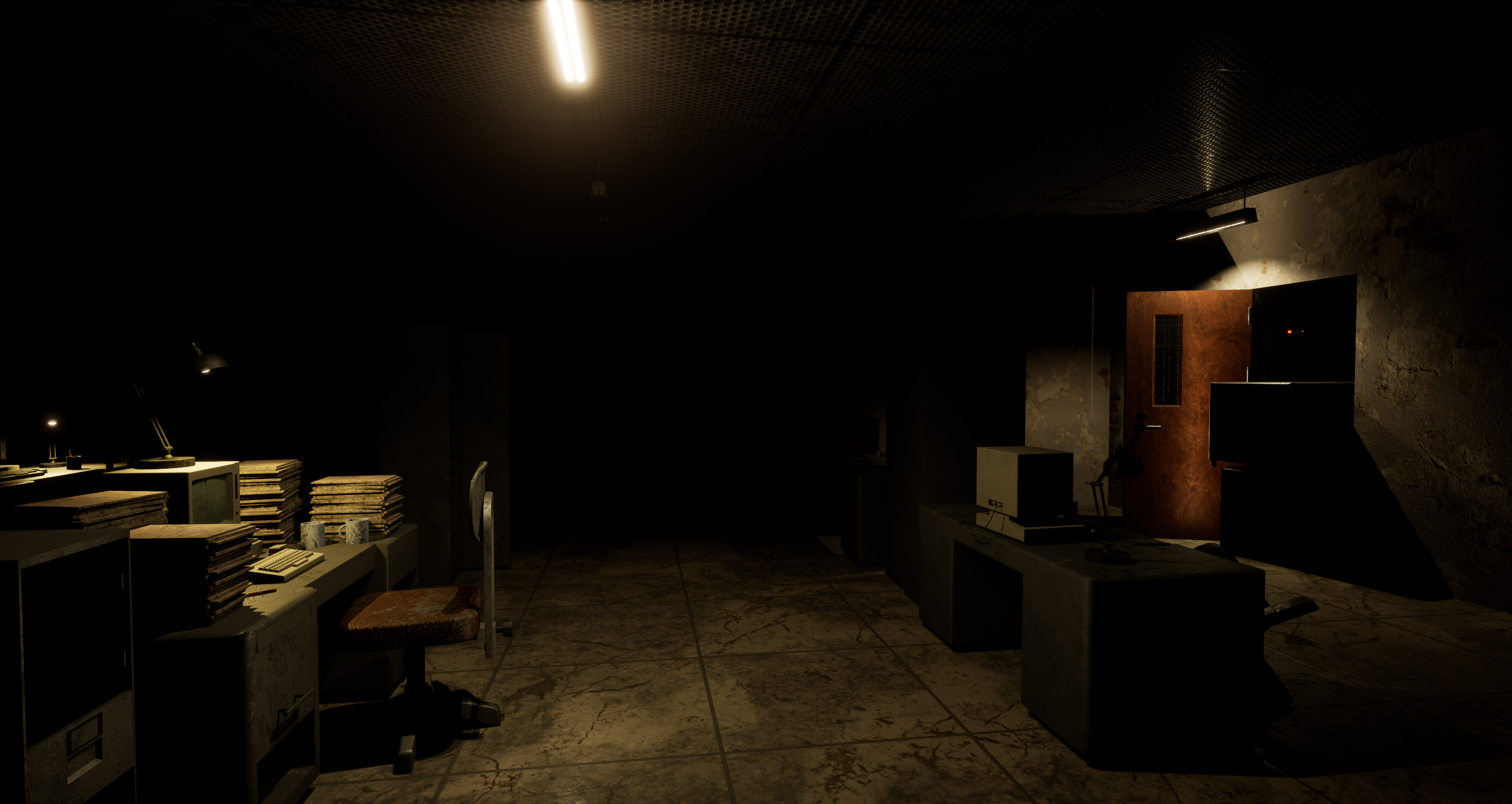 30 Mikes ’Til Extraction screenshot 8