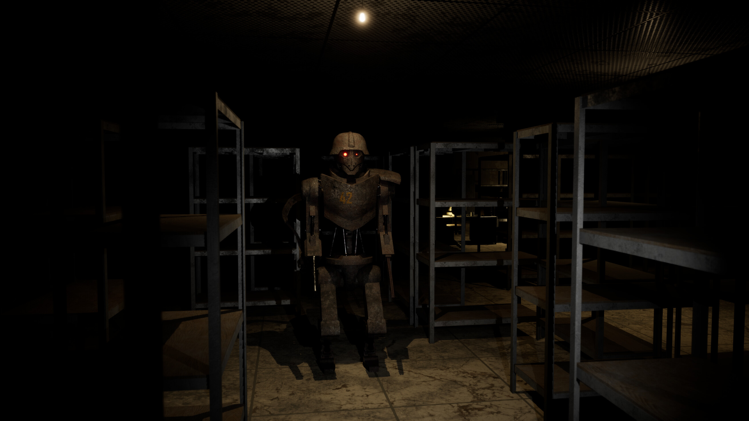 30 Mikes ’Til Extraction screenshot 4