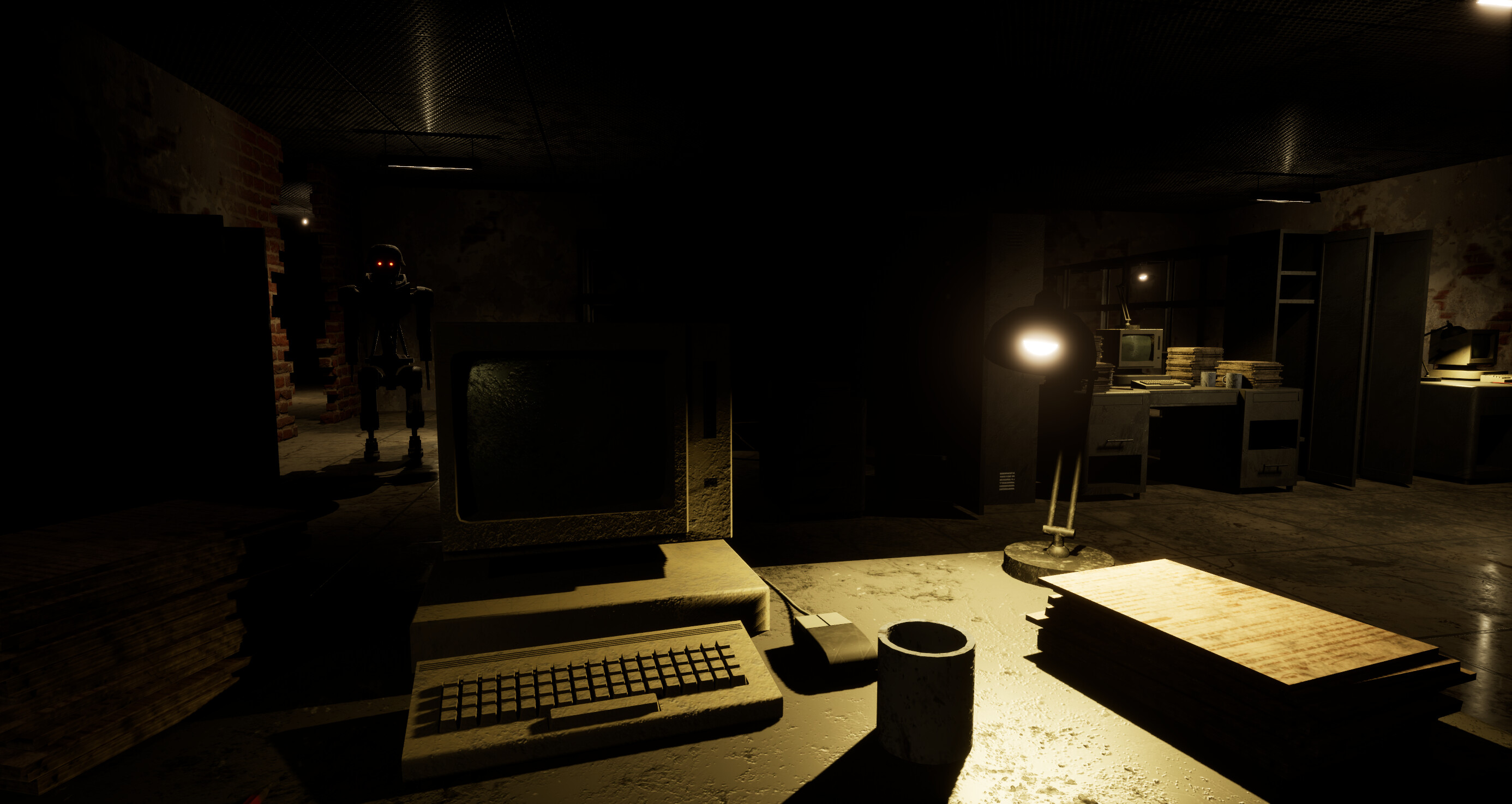 30 Mikes ’Til Extraction screenshot 2