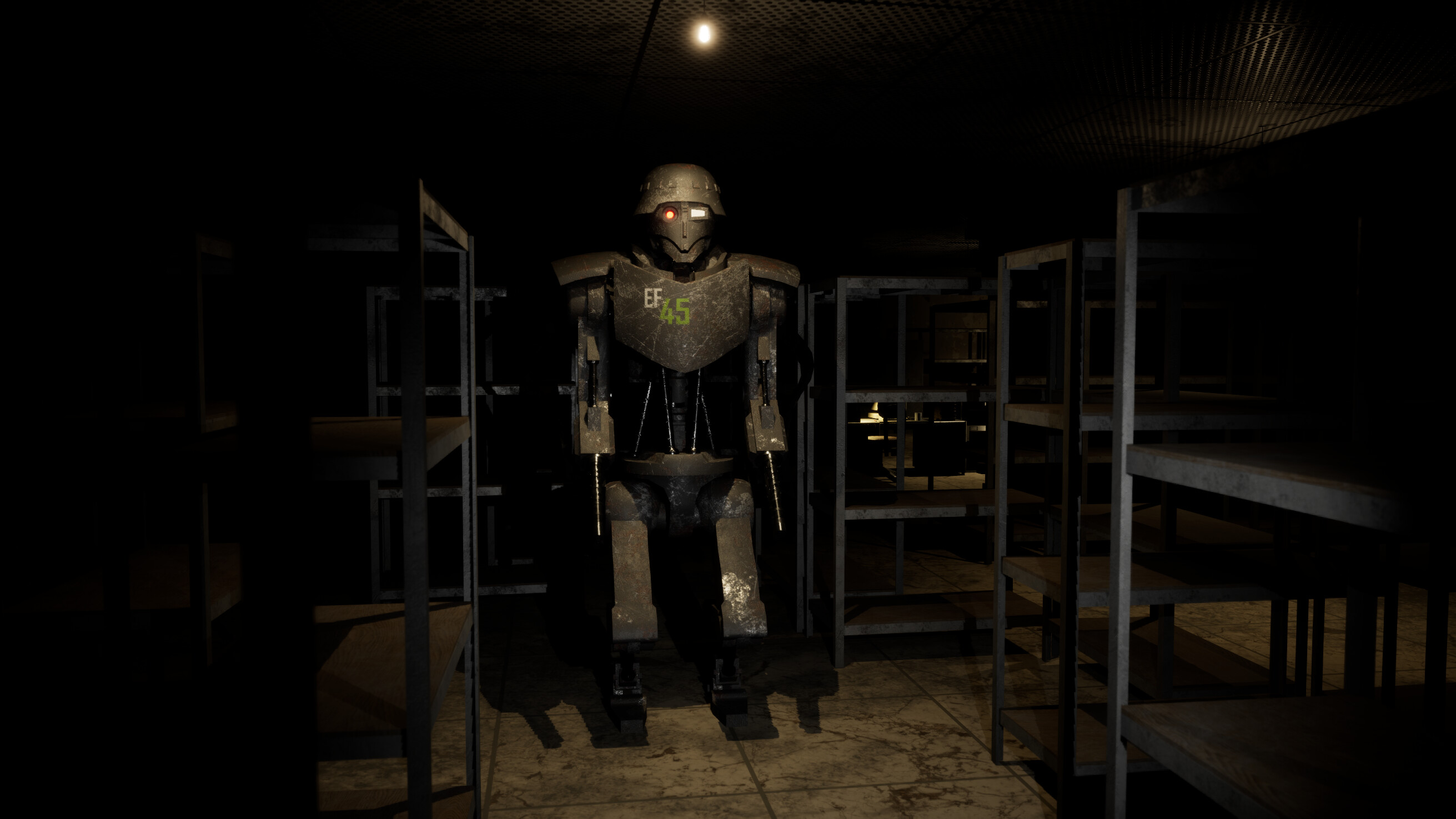 30 Mikes ’Til Extraction screenshot 3