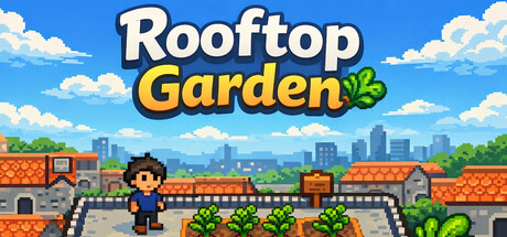 Rooftop Garden