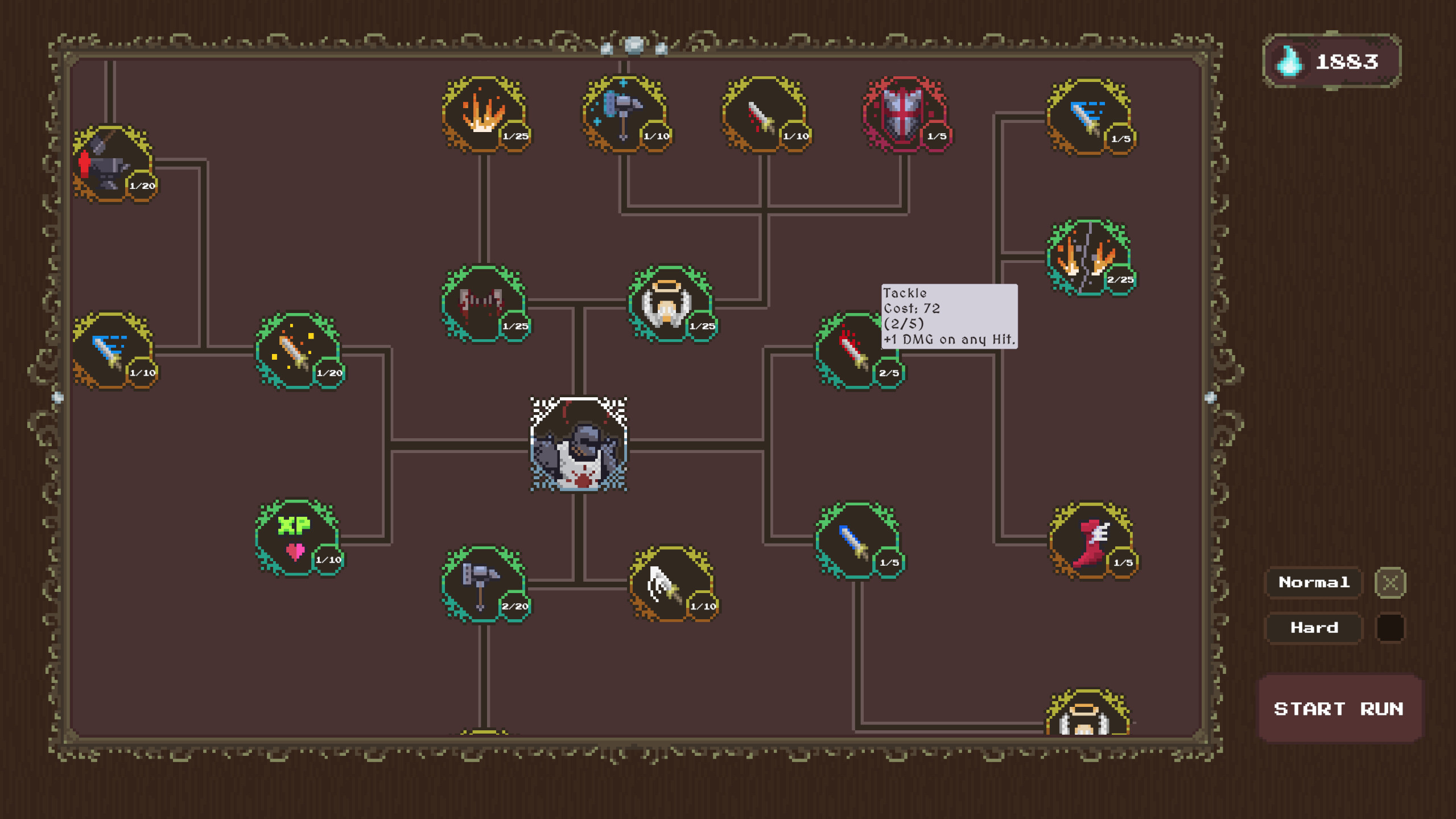 Loot Dungeon screenshot 7