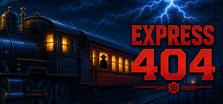 Express 404 — Steam header