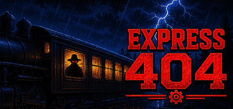 Express 404