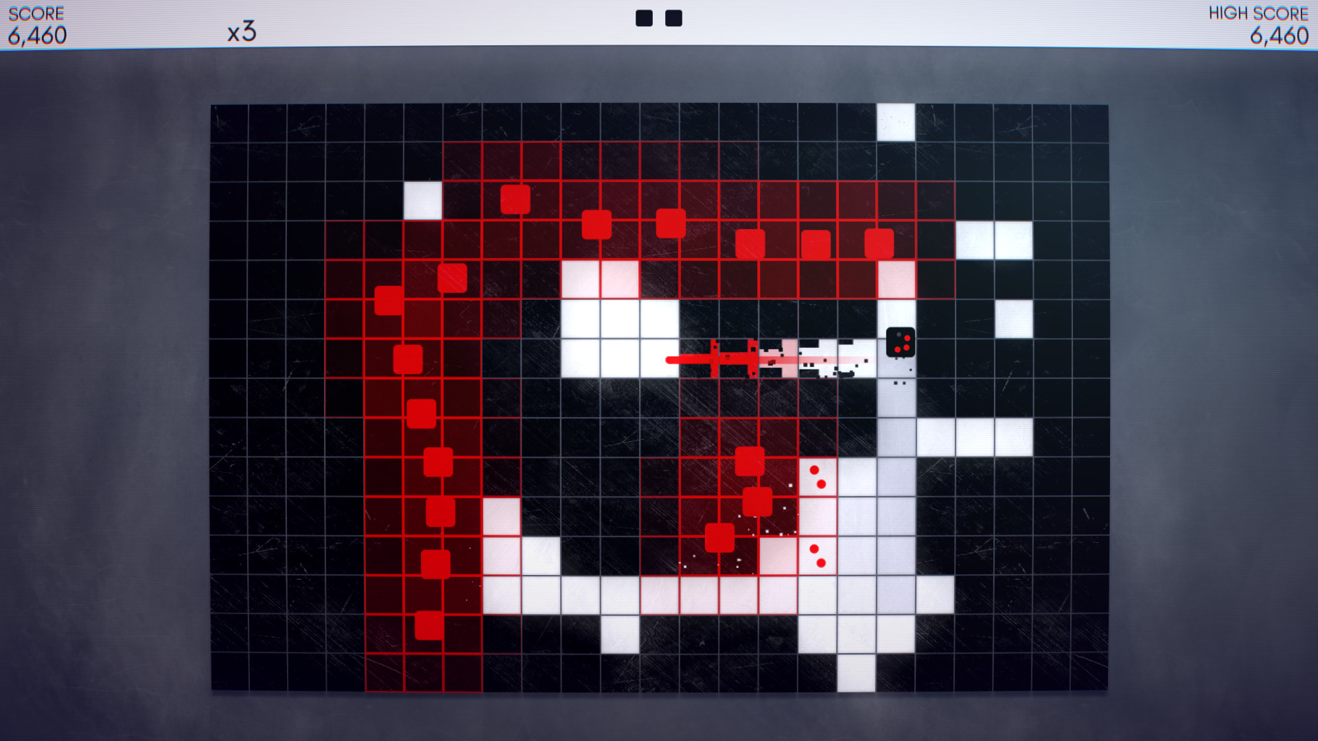 INVERSUS Deluxe screenshot 4
