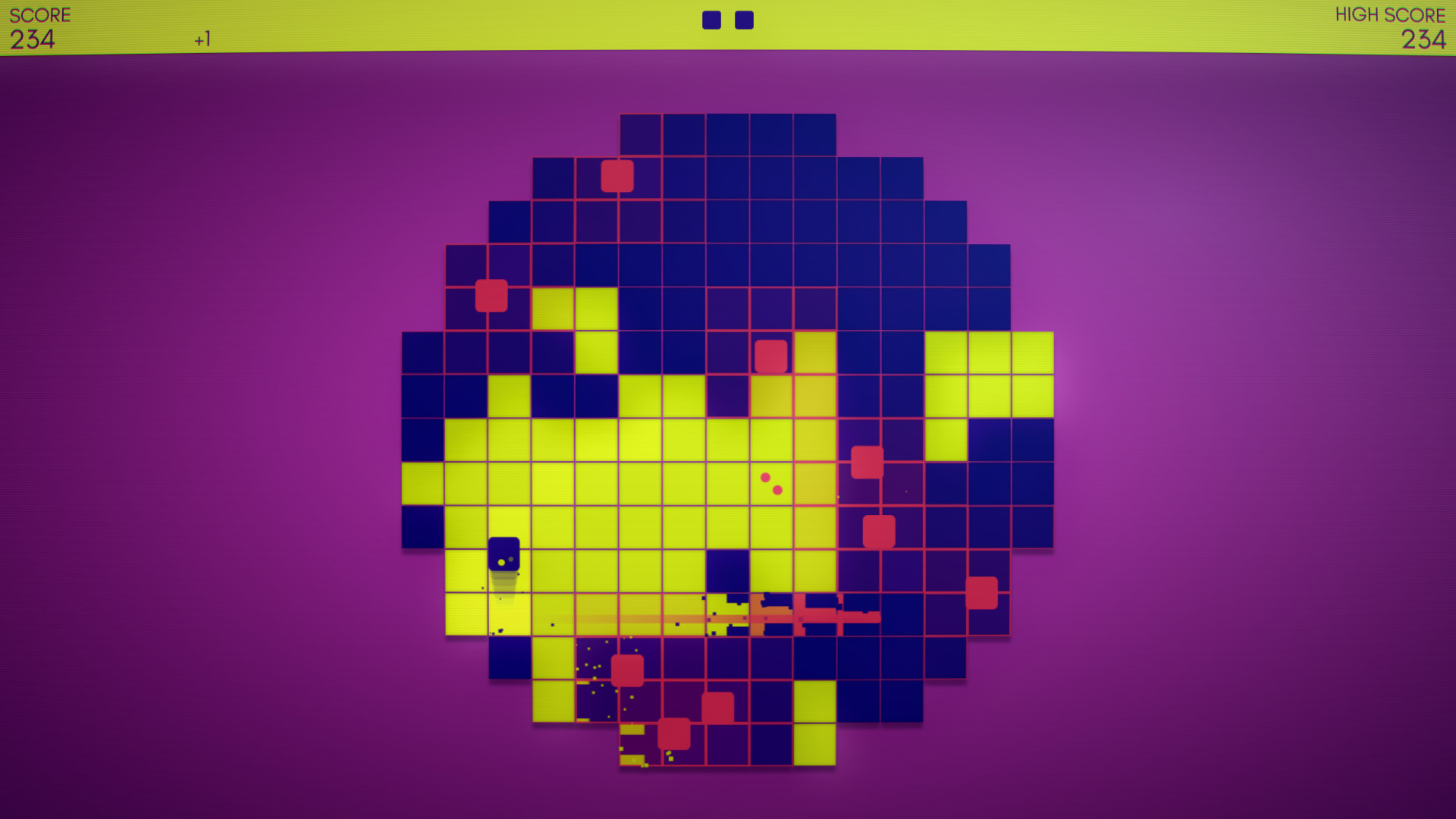 INVERSUS Deluxe screenshot 10