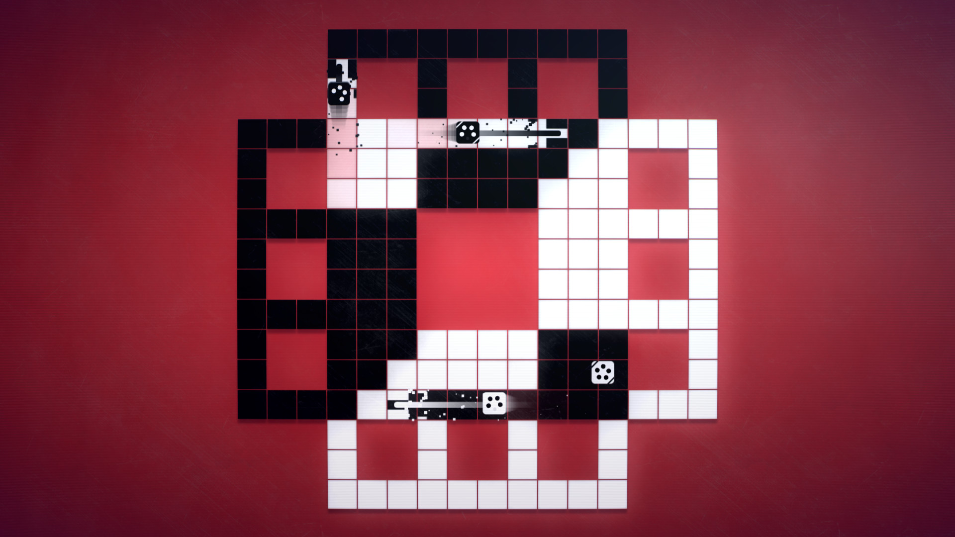 INVERSUS Deluxe screenshot 1