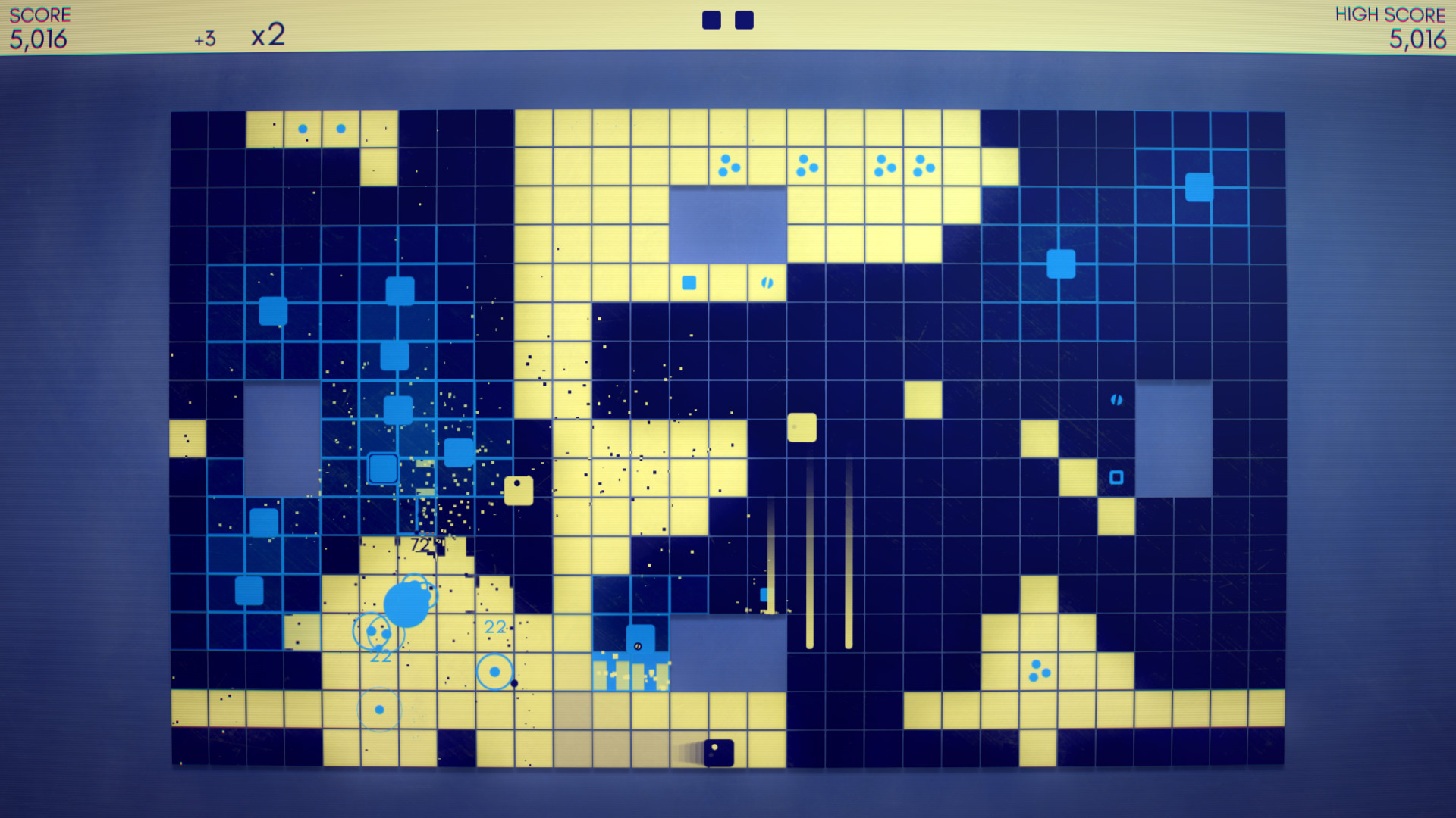INVERSUS Deluxe screenshot 7