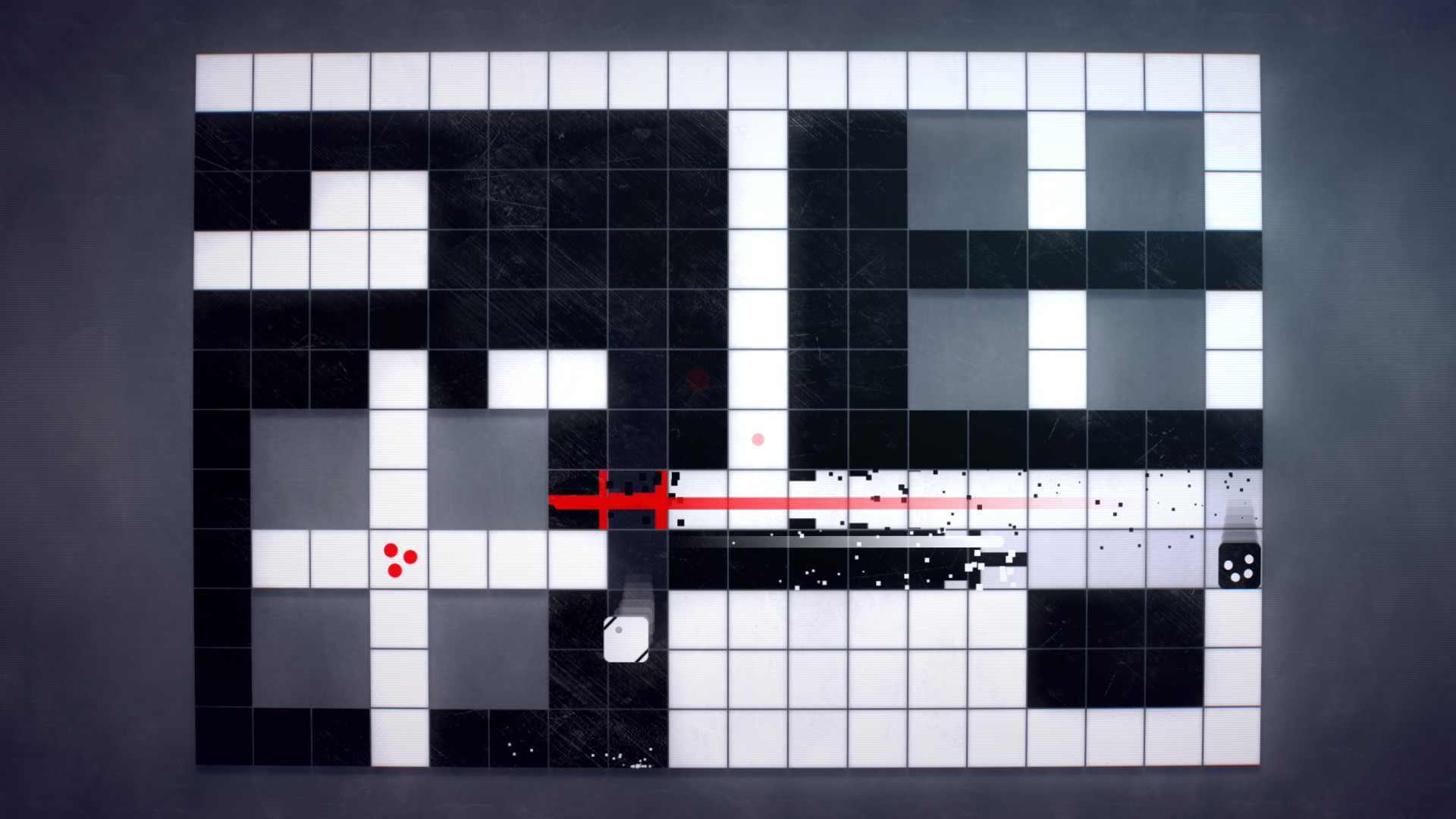INVERSUS Deluxe screenshot 9