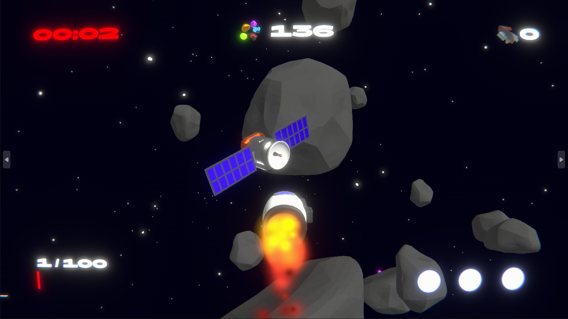 CHUNKS screenshot 3