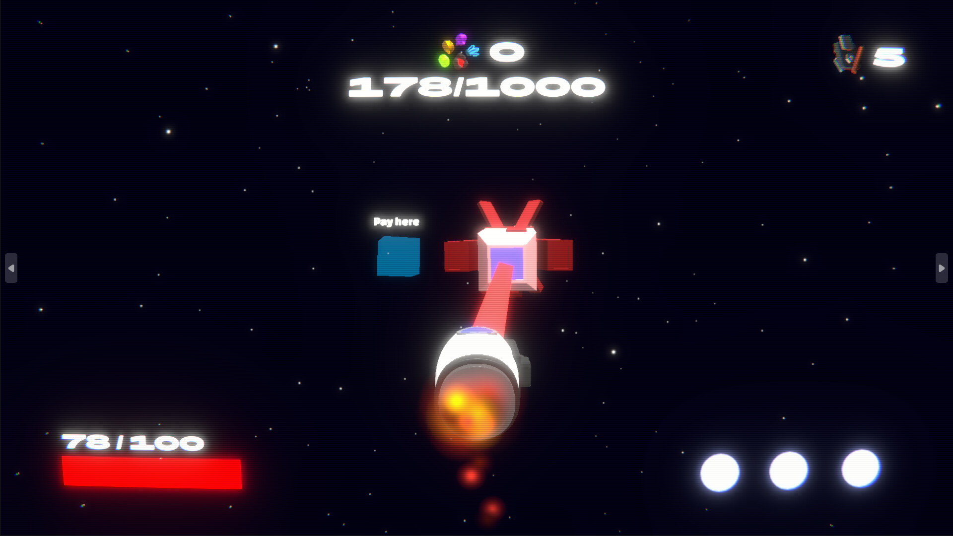 CHUNKS screenshot 4